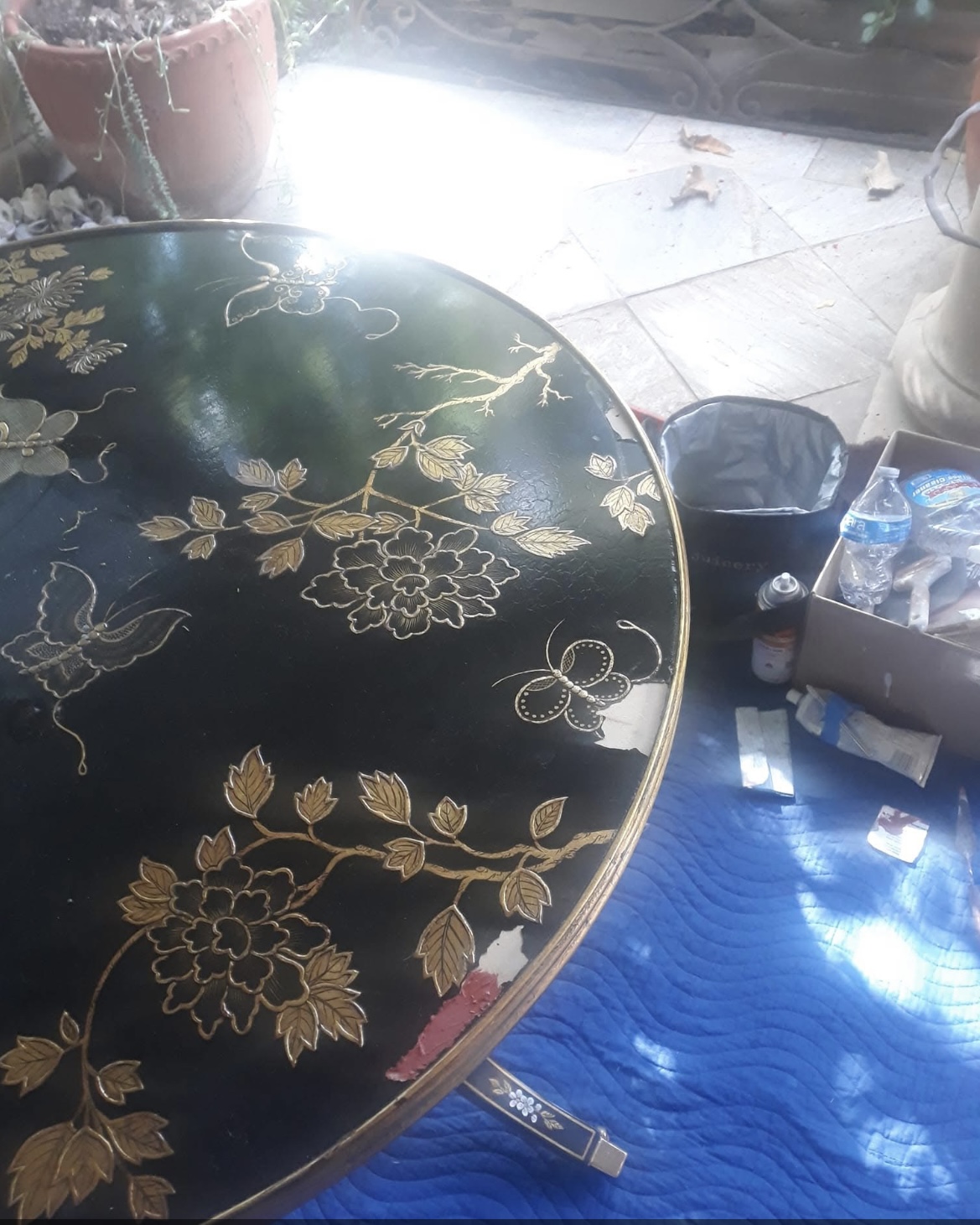 Furniture Finishing/Custom Finish Service | Los Angeles, CA's image