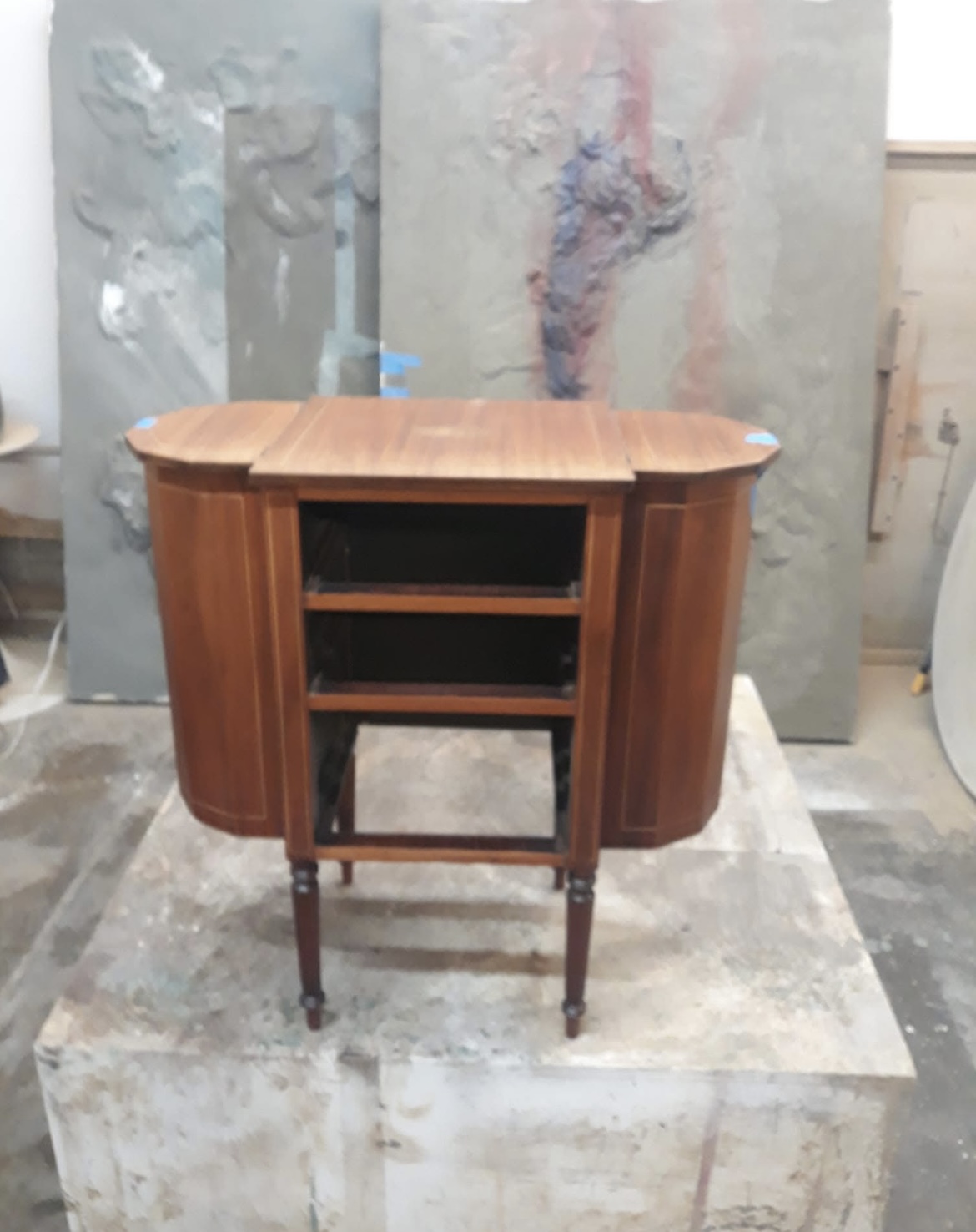 Furniture Finishing/Custom Finish Service | Los Angeles, CA's image