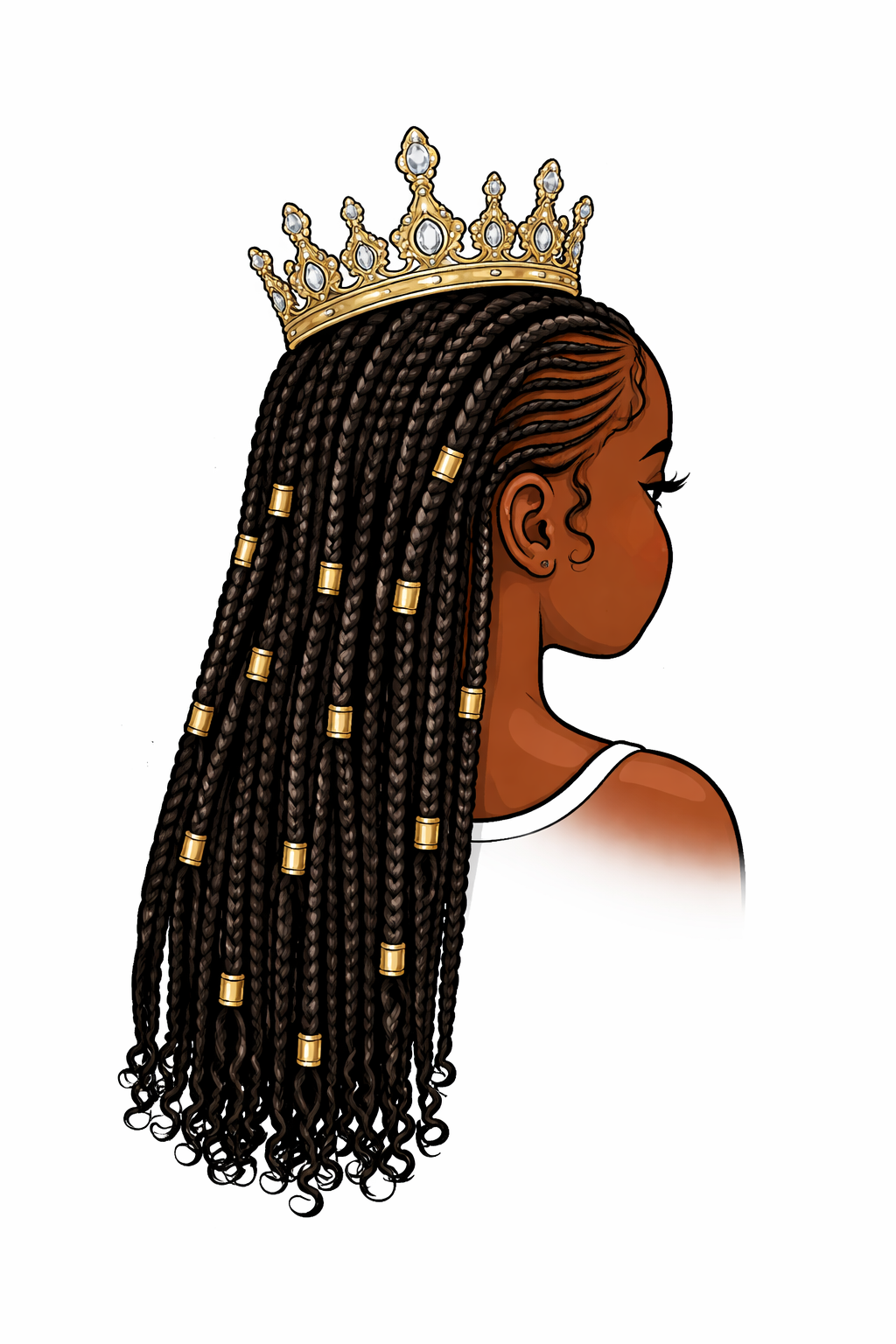 Power Moves in's image