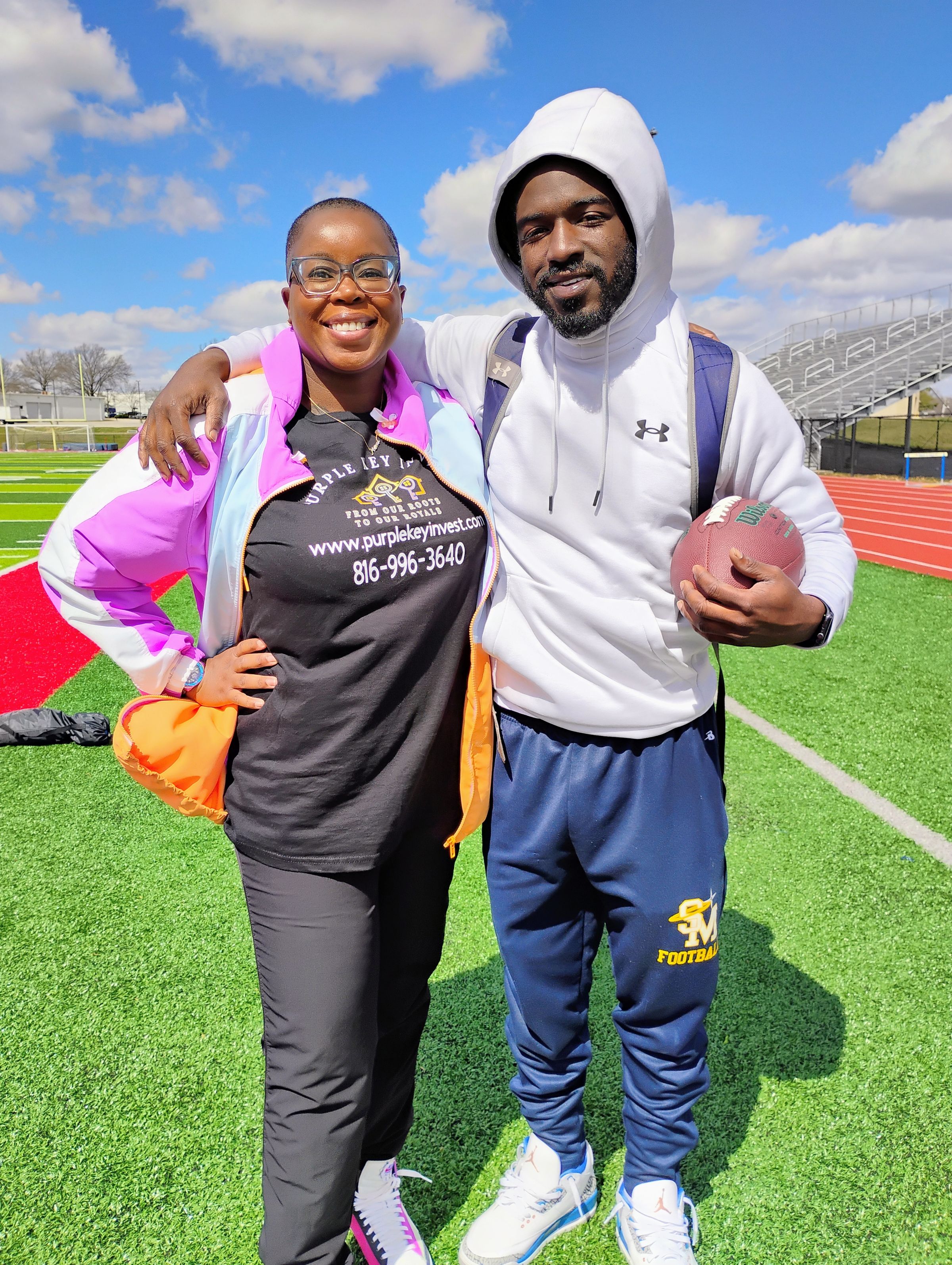 Power Moves in's image