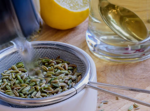 Fennel Seed