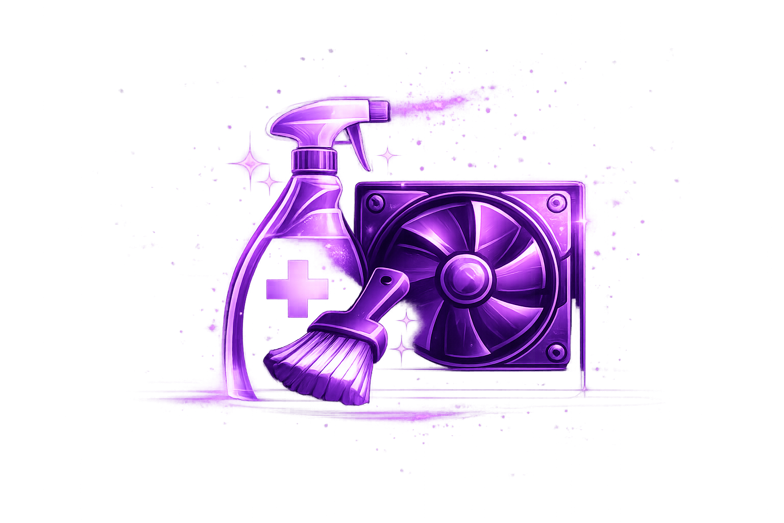 Mobilny serwis komputerowy 24/7 Kraków – BADBYTE's image