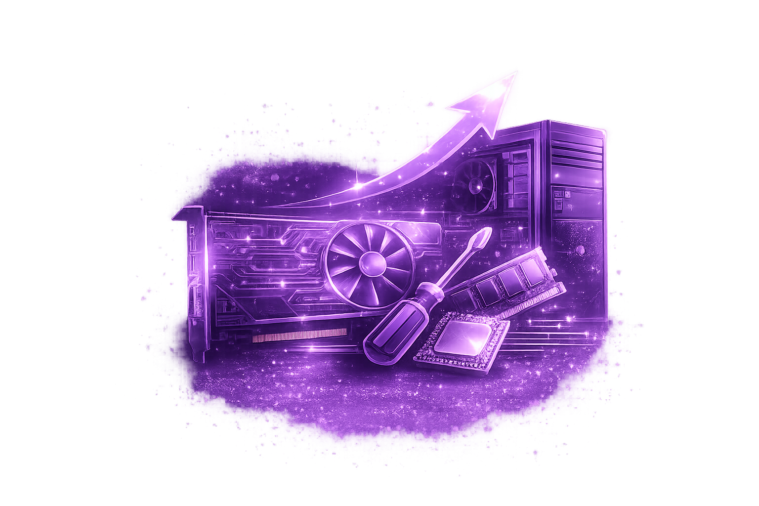 Mobilny serwis komputerowy 24/7 Kraków – BADBYTE's image