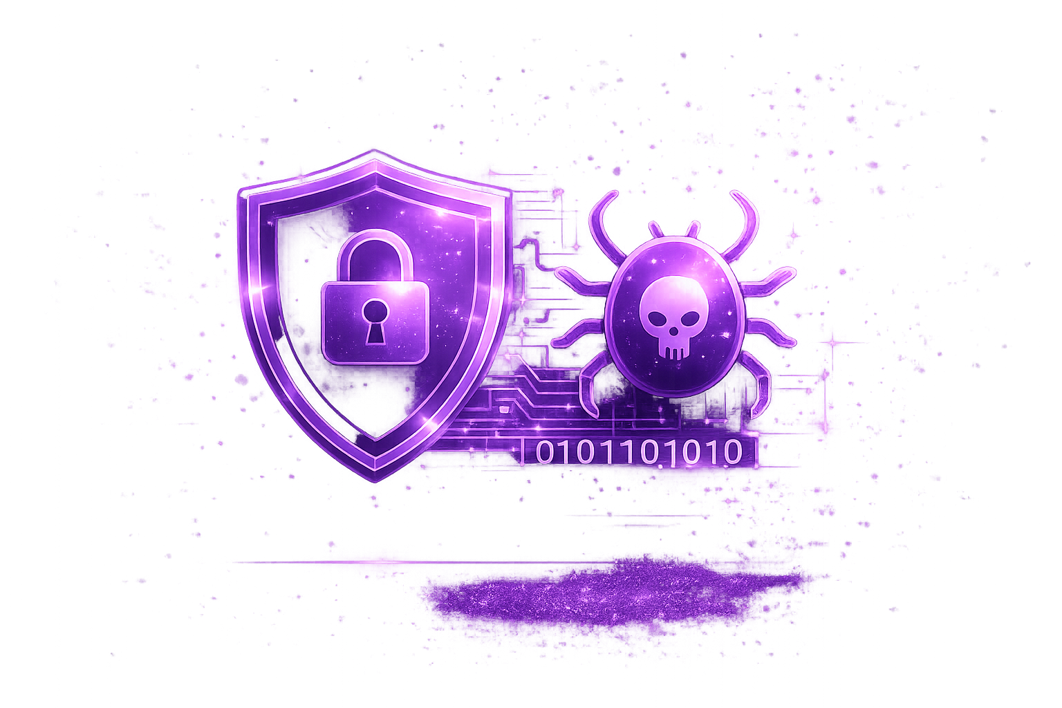 Mobilny serwis komputerowy 24/7 Kraków – BADBYTE's image