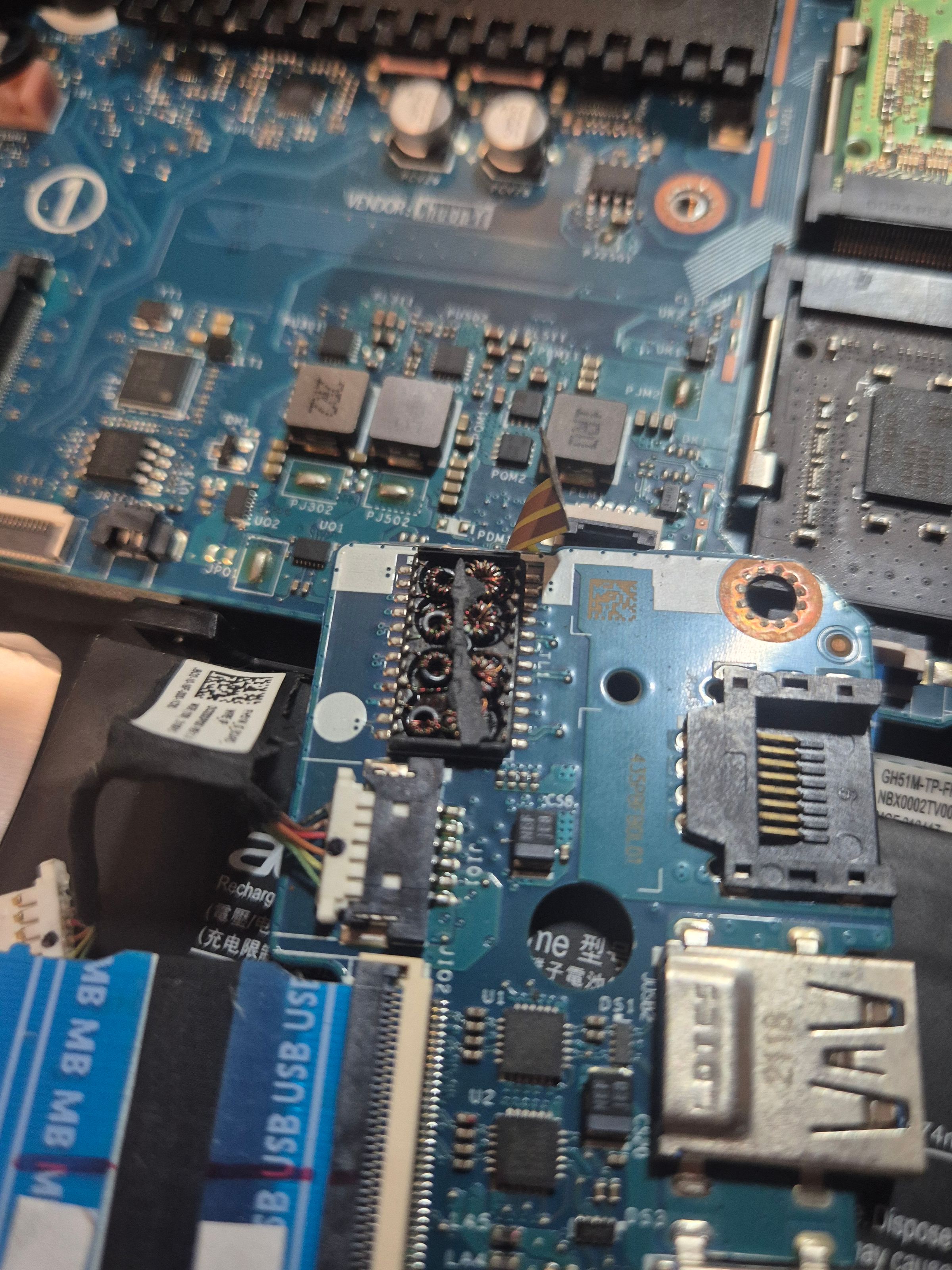 Mobilny serwis komputerowy 24/7 Kraków – BADBYTE's image