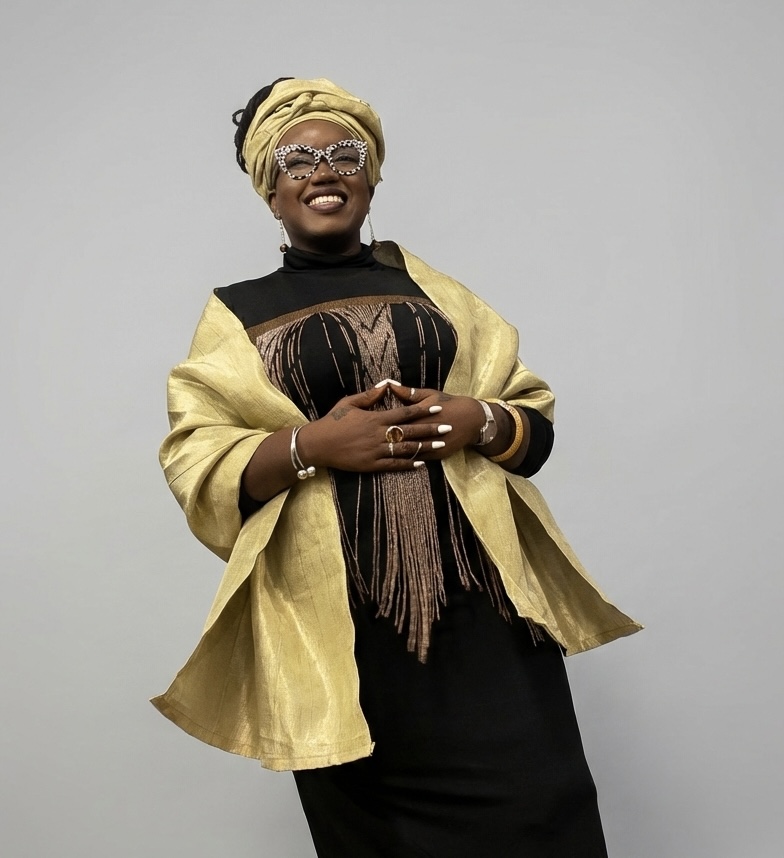 Picture of Osazeme O. Founder and Lead Strategist.