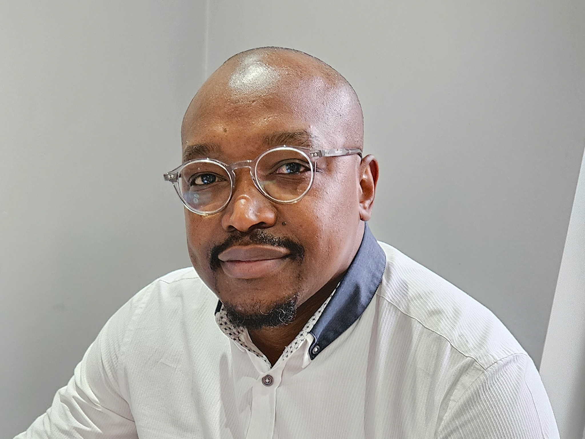 Leroy Ross - Director