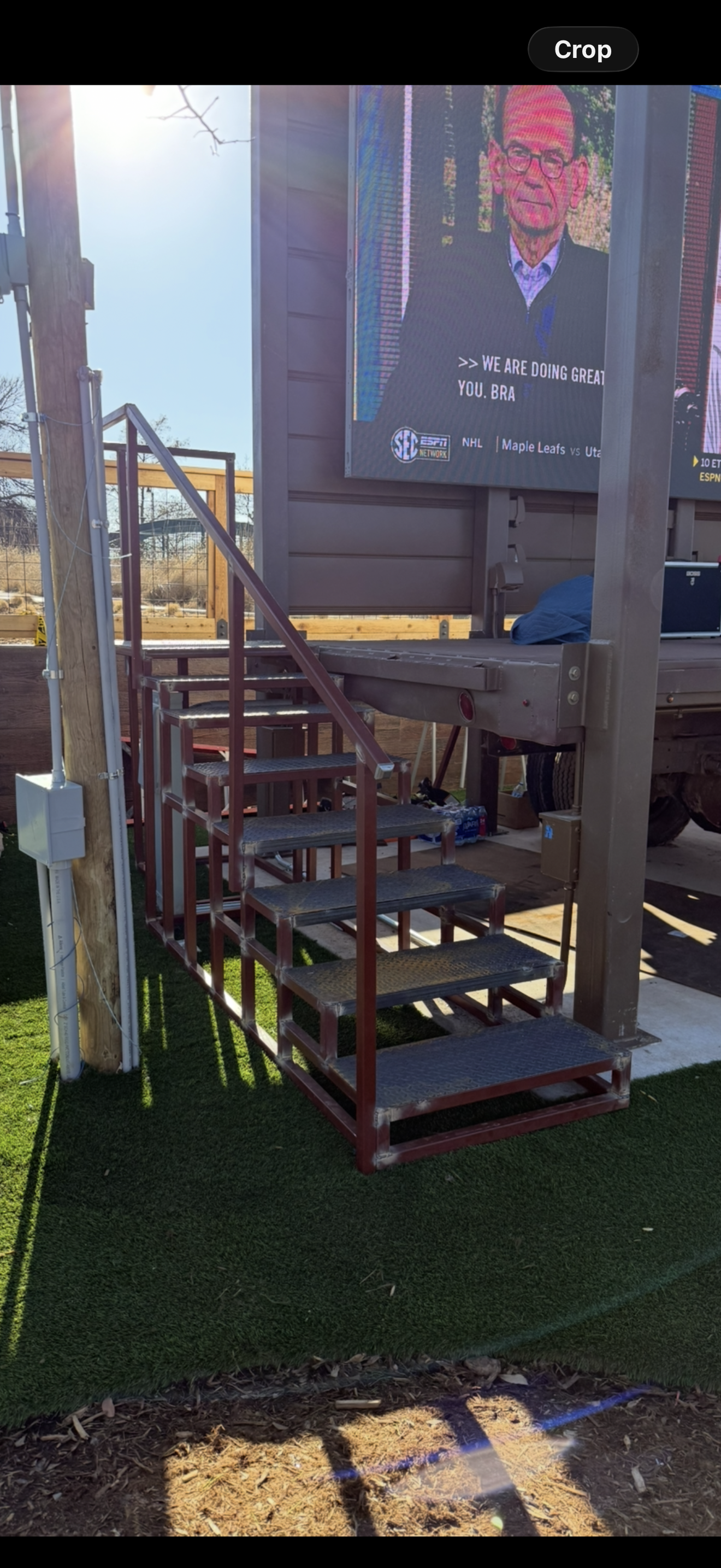 Precision Fabrication & Design's image