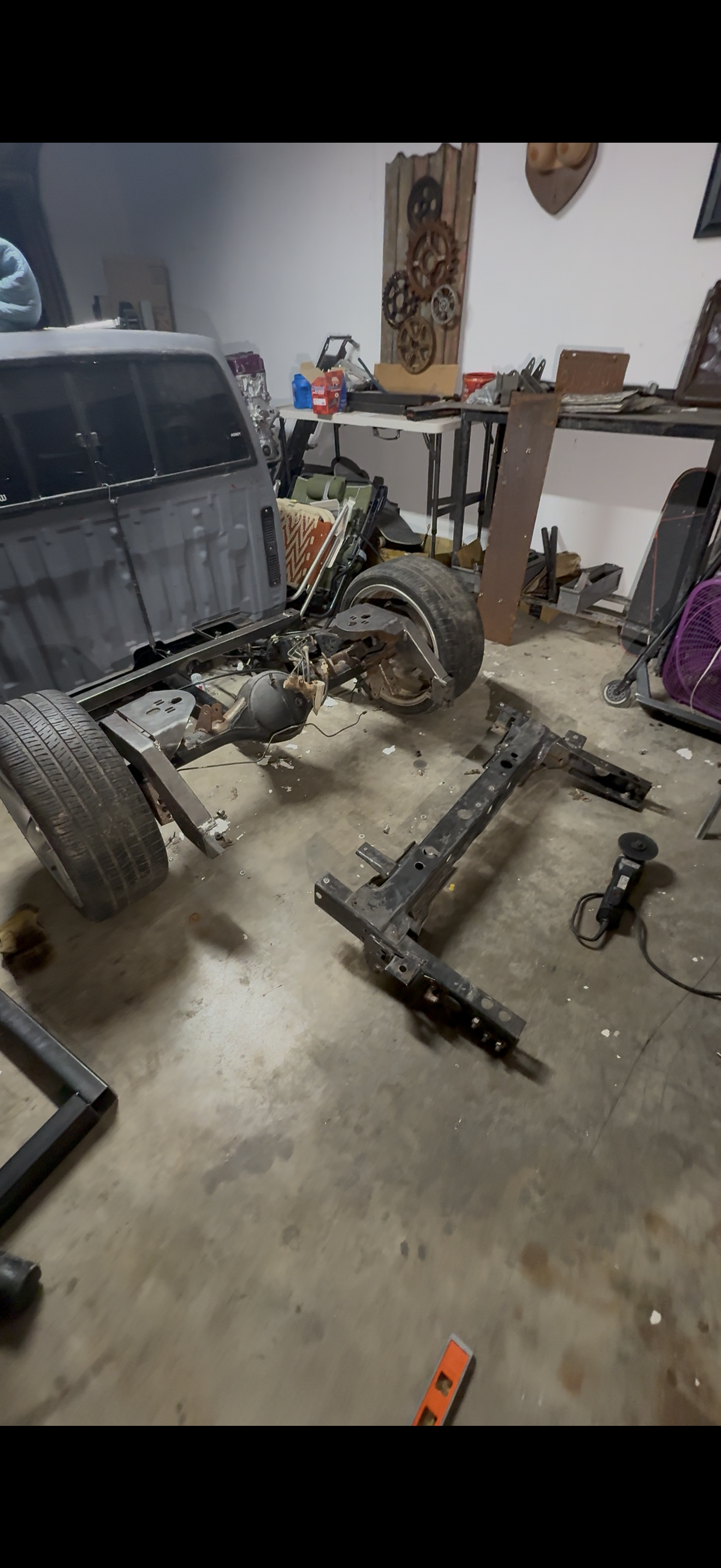 Precision Fabrication & Design's image