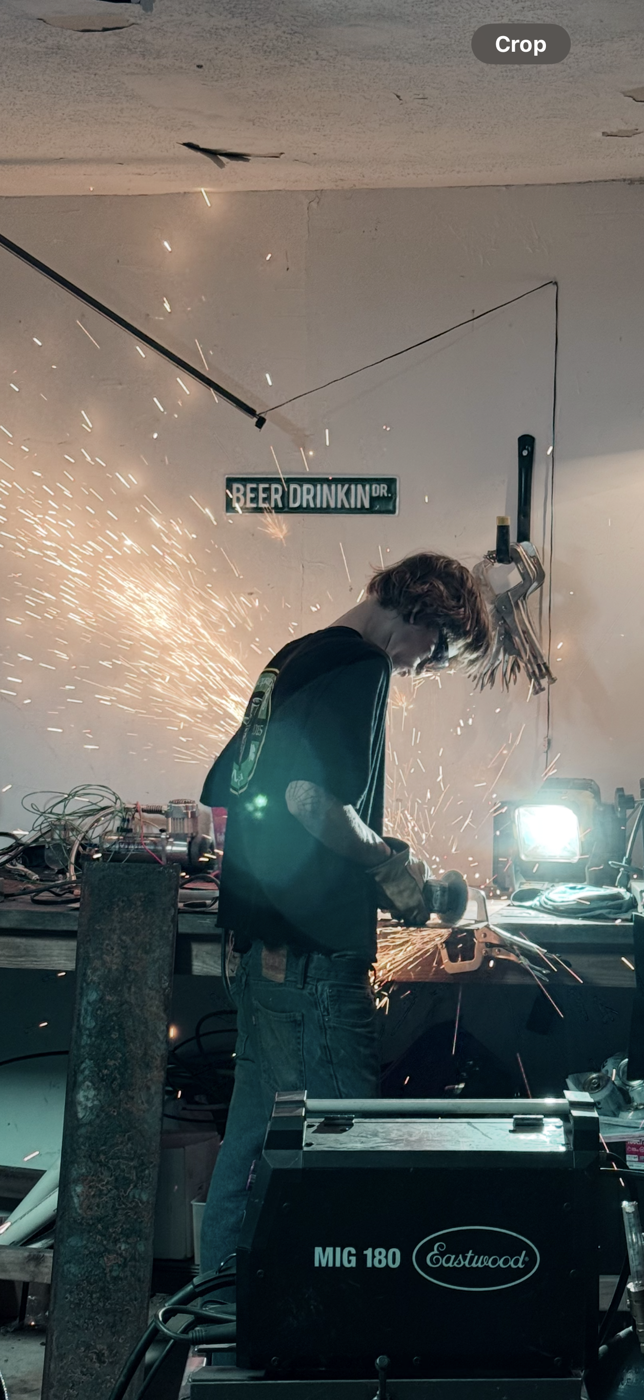 Precision Fabrication & Design's image