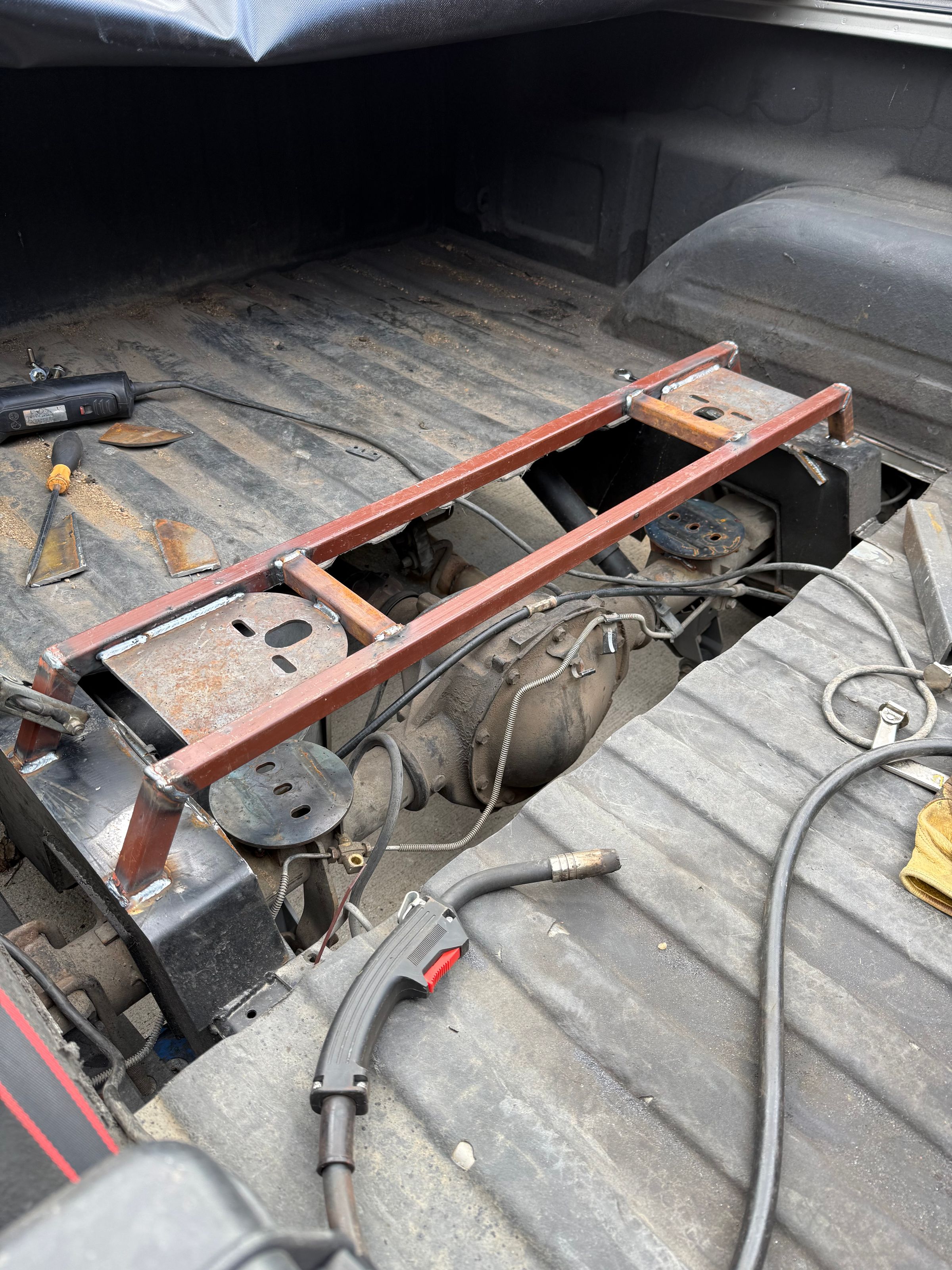 Precision Fabrication & Design's image