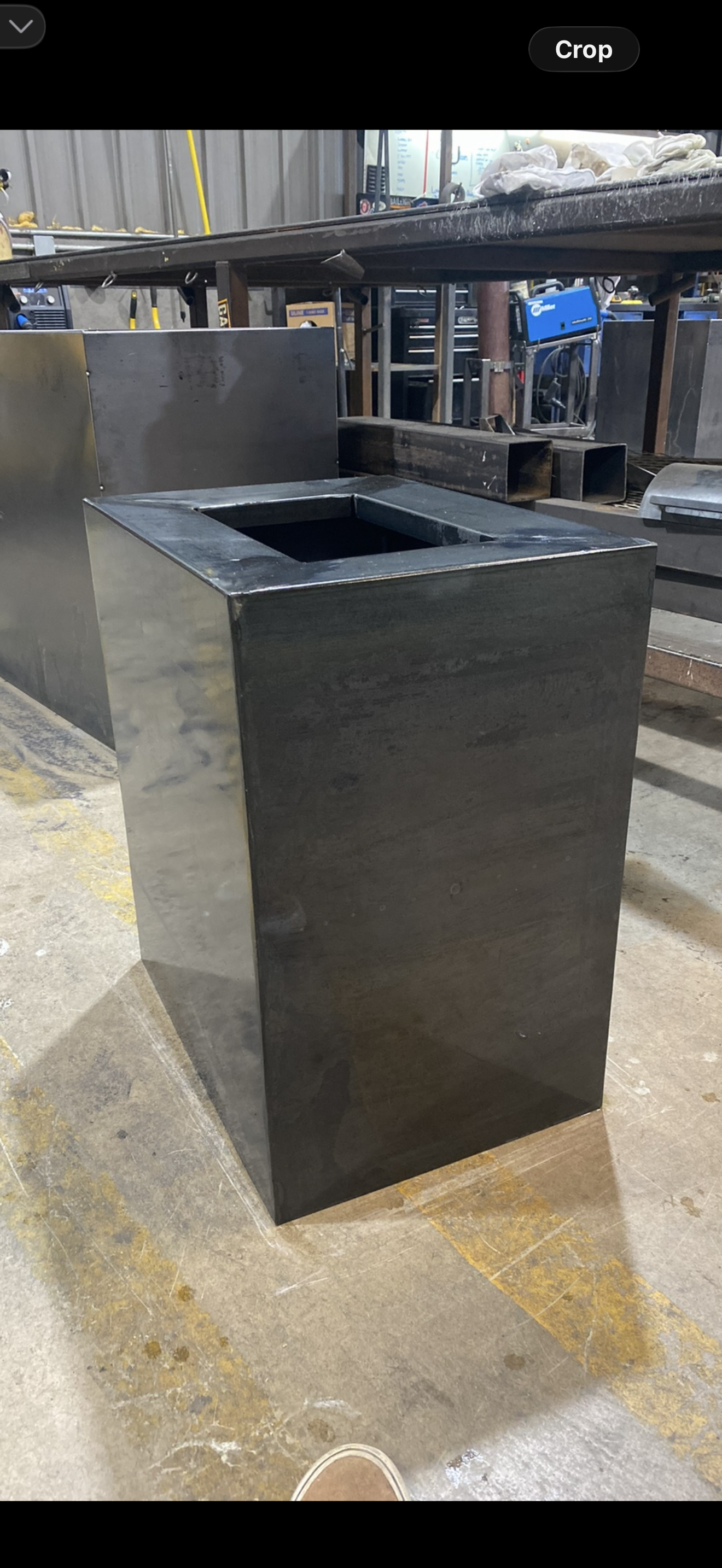 Precision Fabrication & Design's image