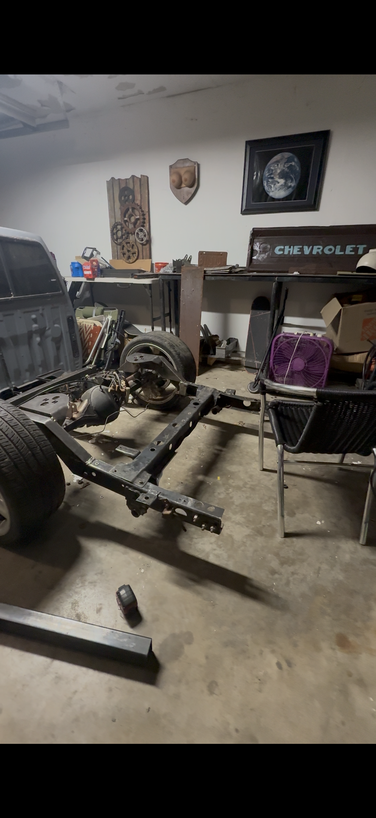 Precision Fabrication & Design's image