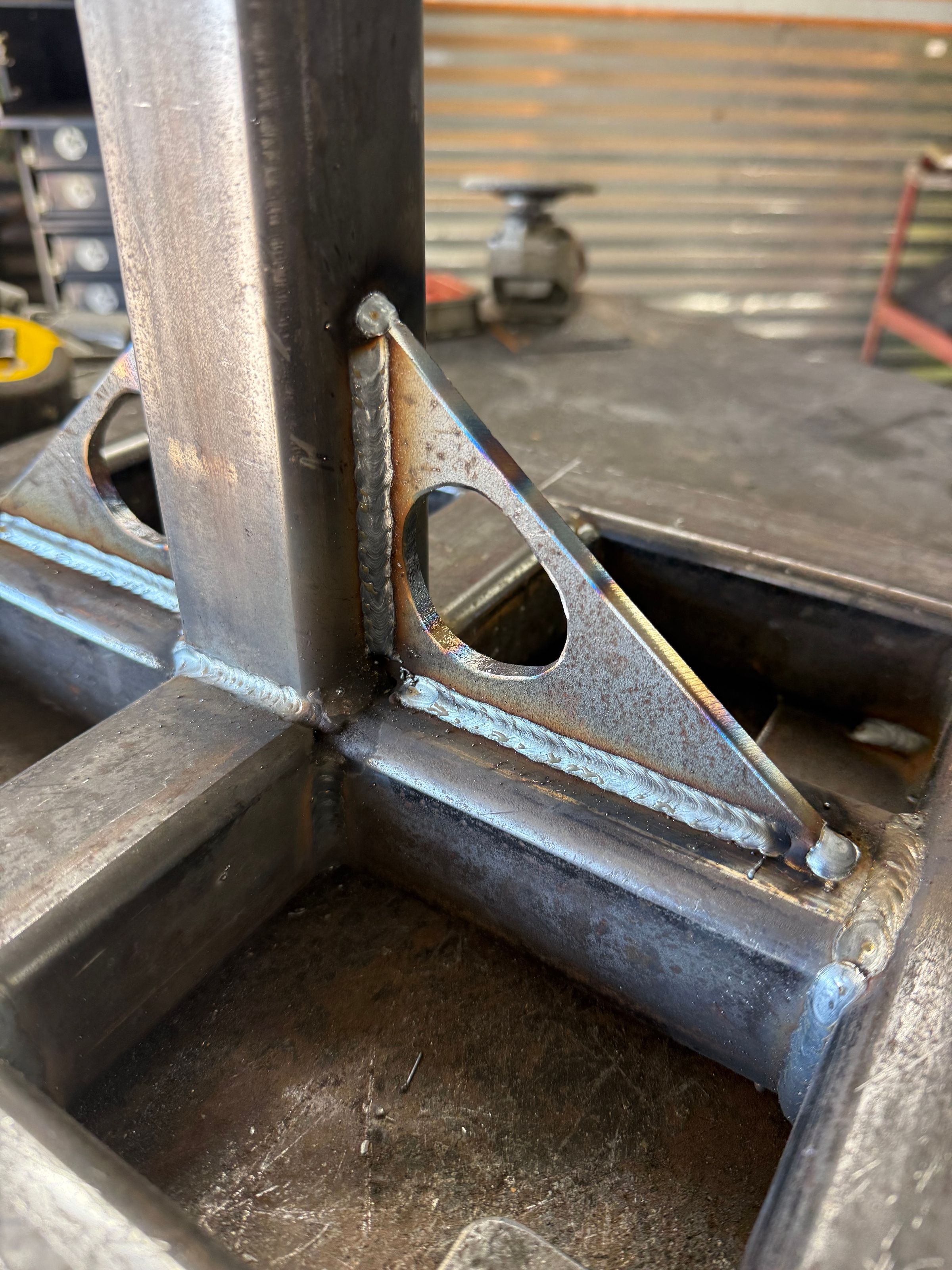 Precision Fabrication & Design's image