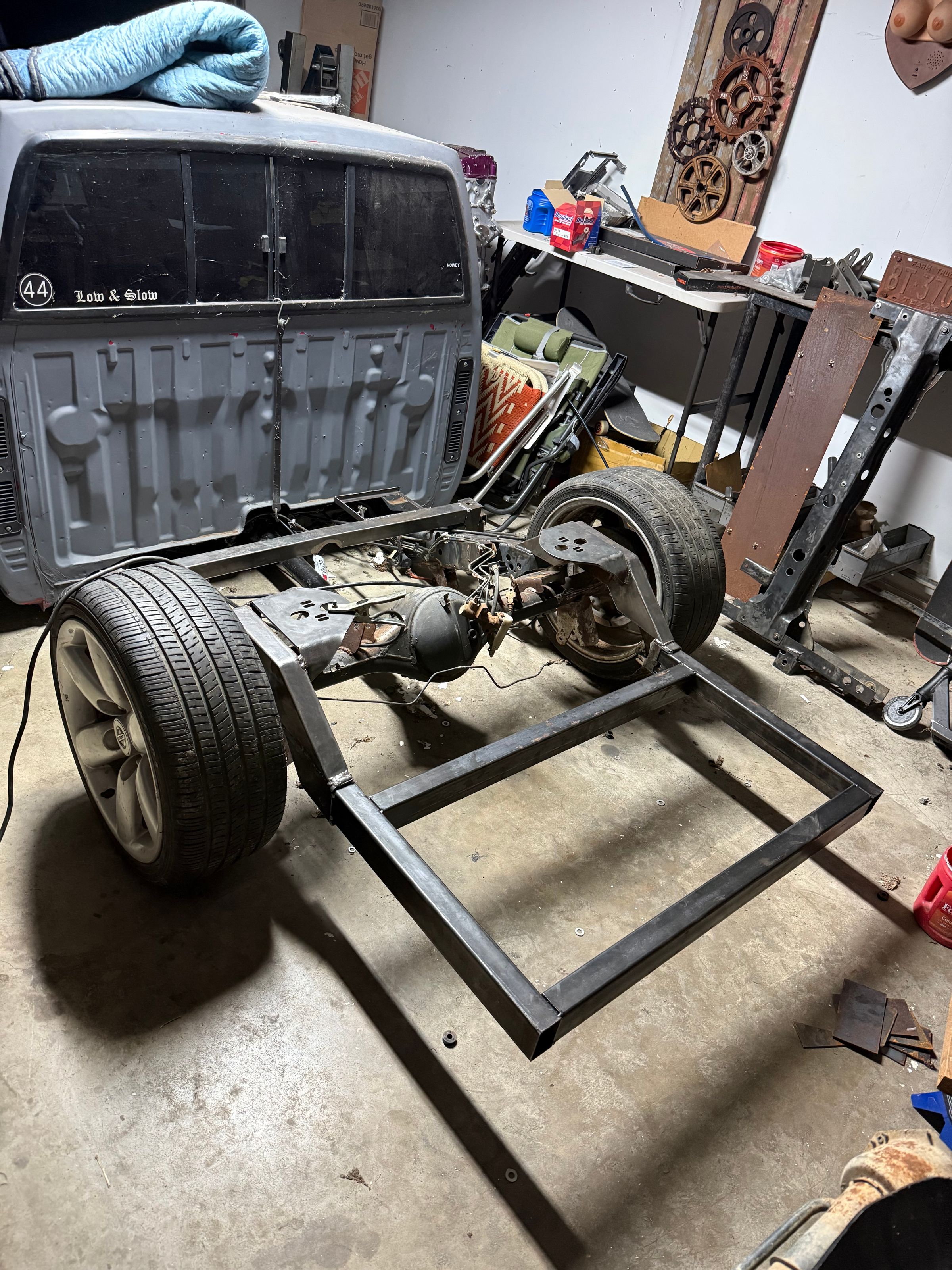 Precision Fabrication & Design's image