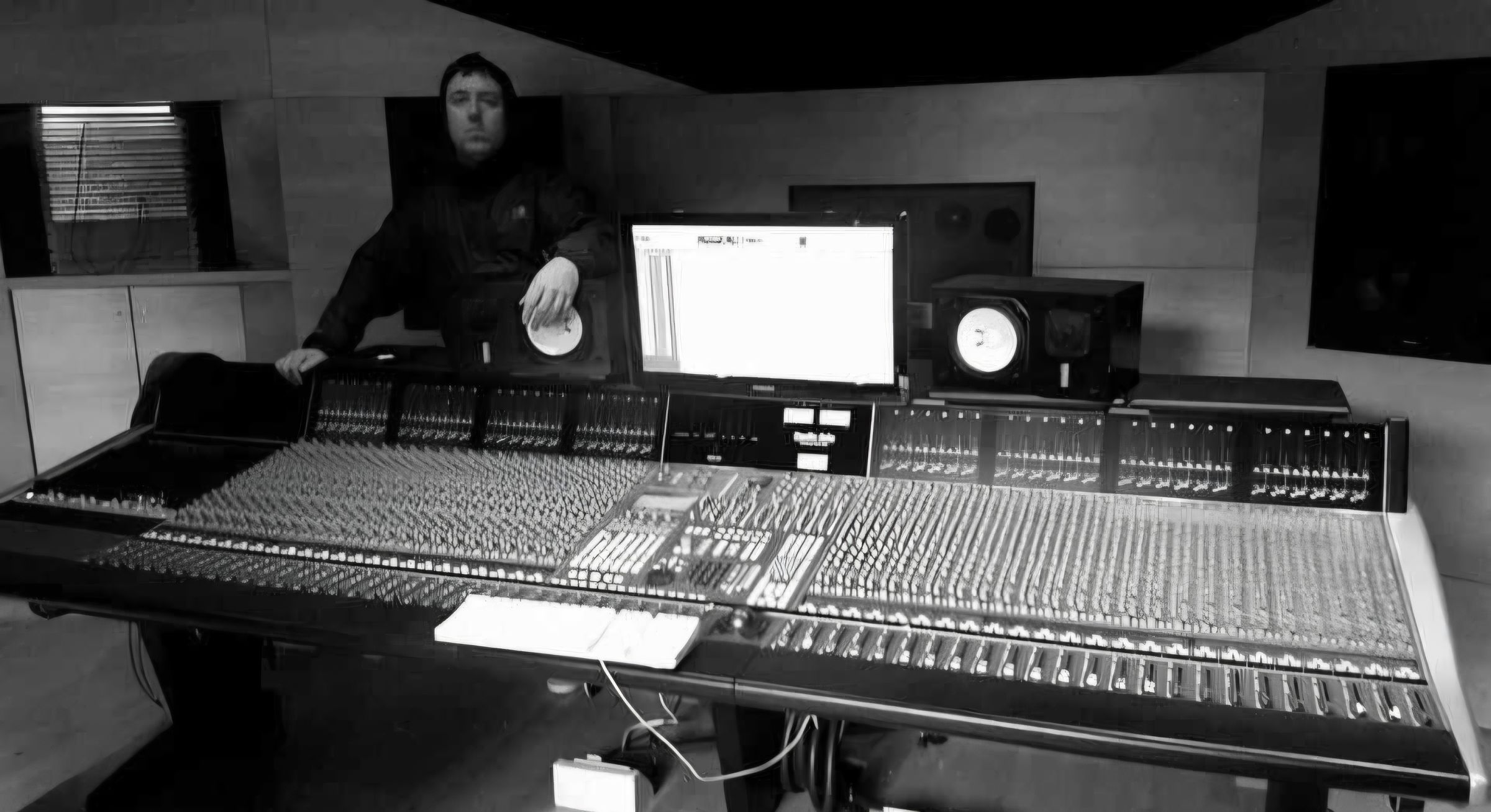 Joe Symes and The Loving Kind's image