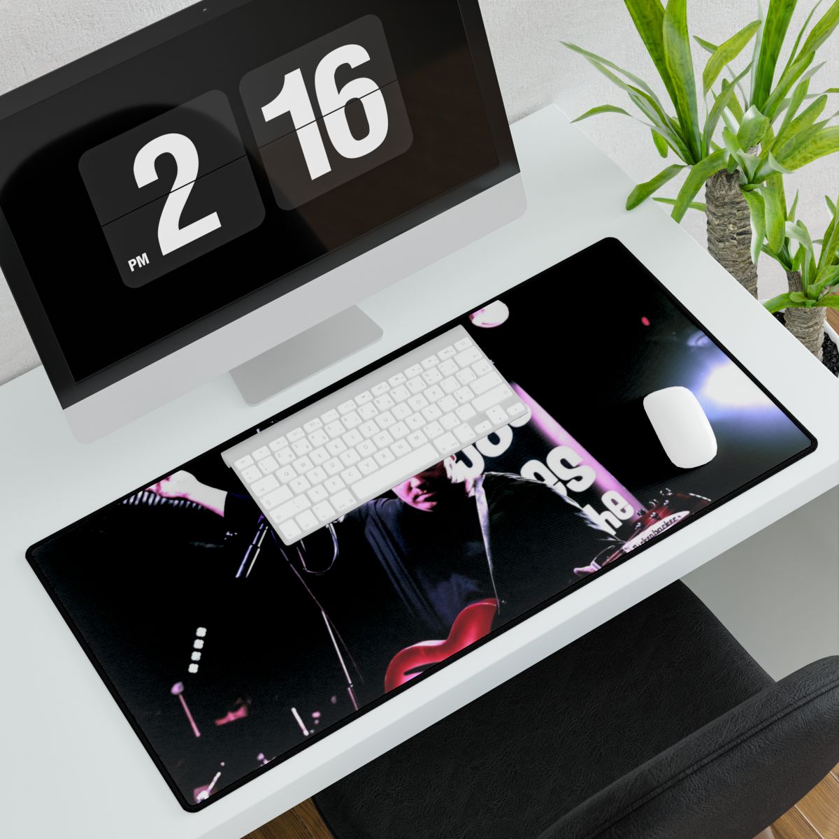 Joe Symes and The Loving Kind's image