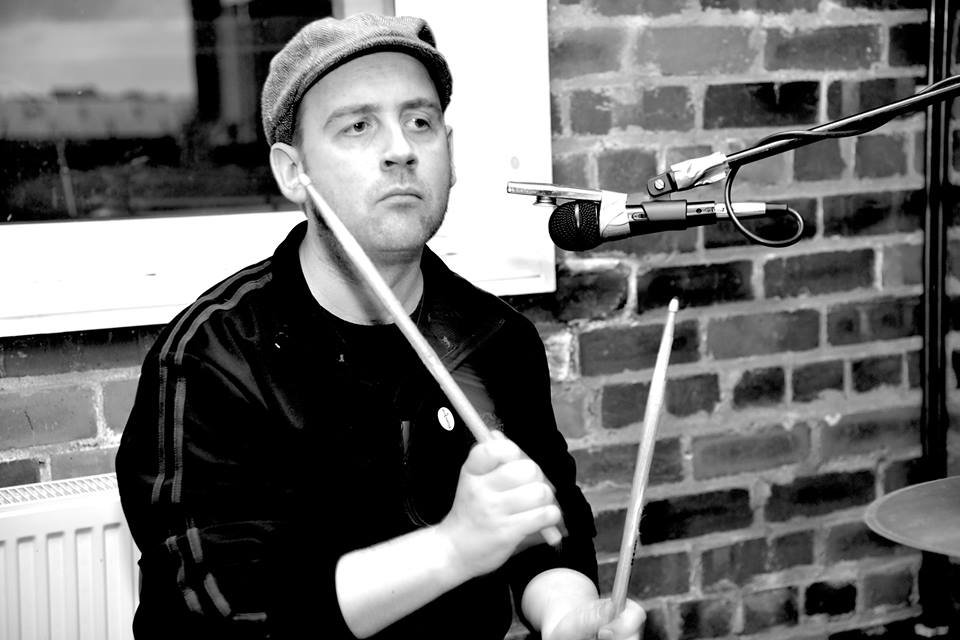 Joe Symes and The Loving Kind's image