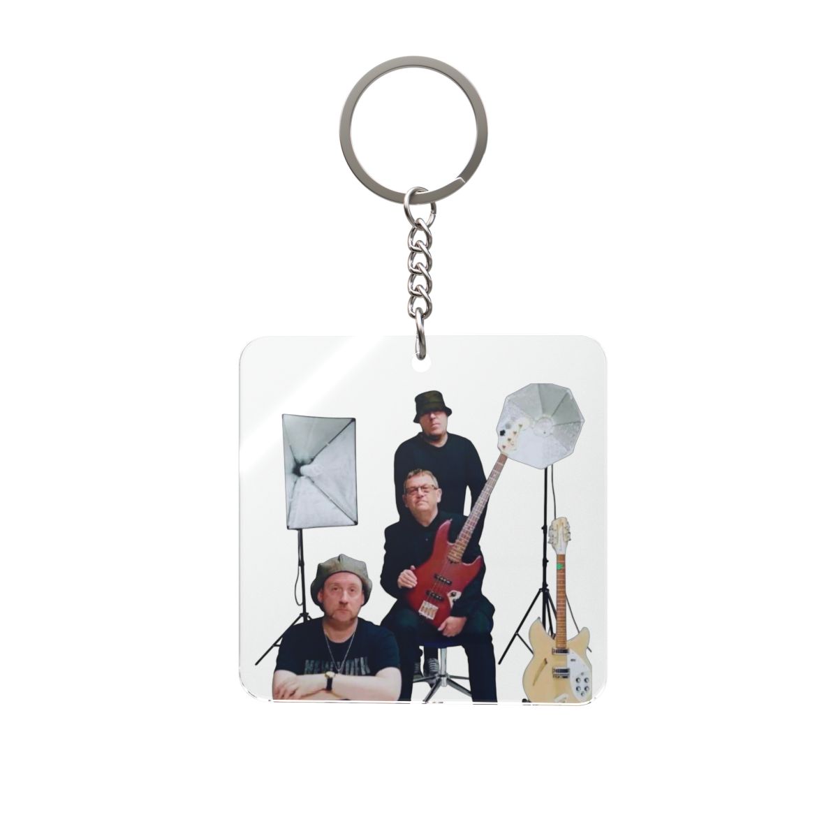 Joe Symes and The Loving Kind's image