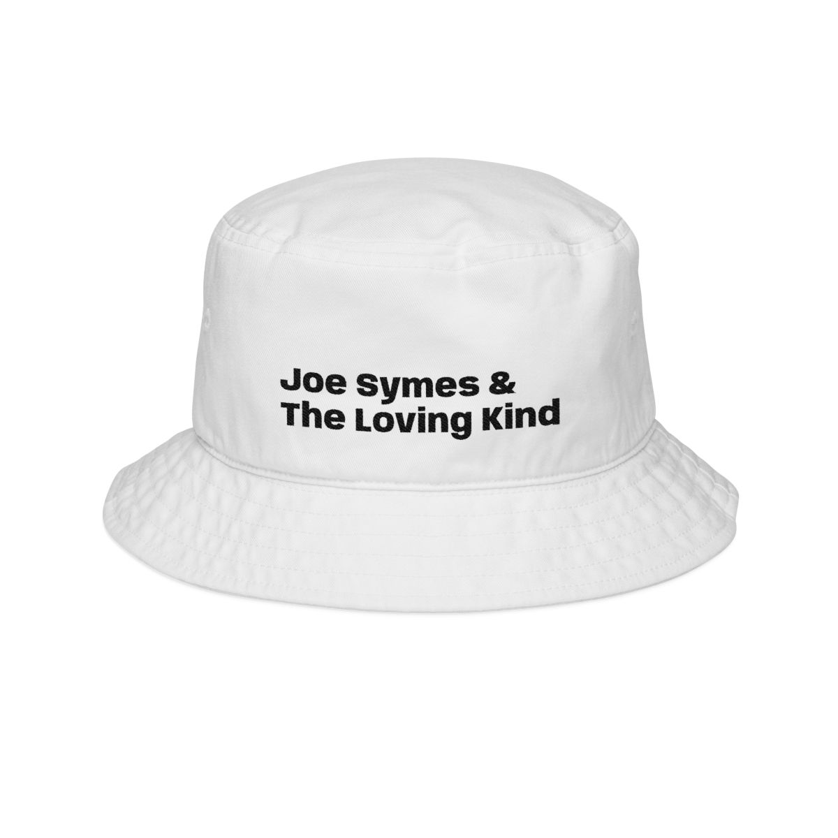 Joe Symes and The Loving Kind's image