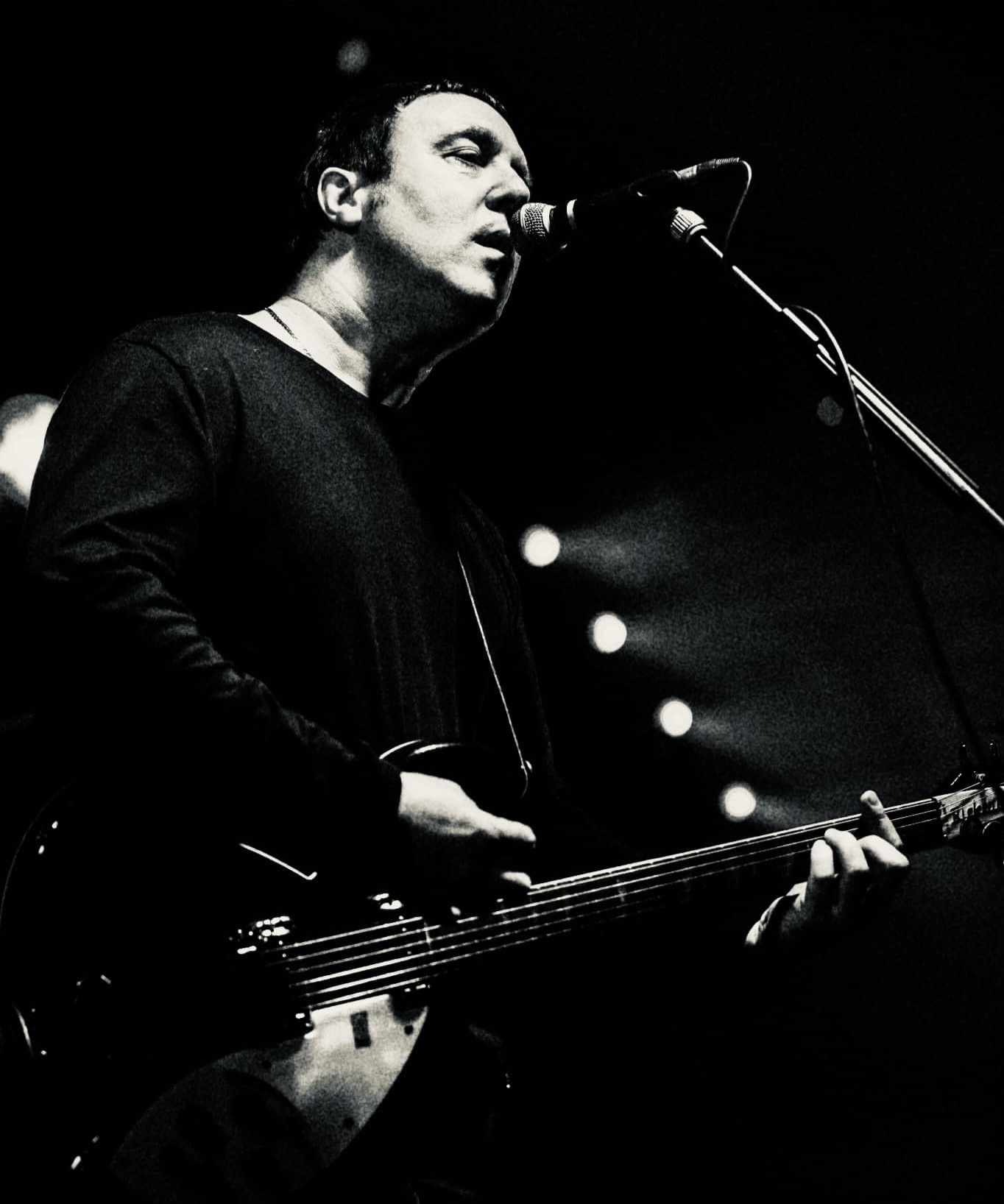 Joe Symes and The Loving Kind's image