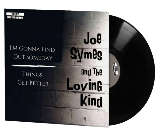 Joe Symes and The Loving Kind's image