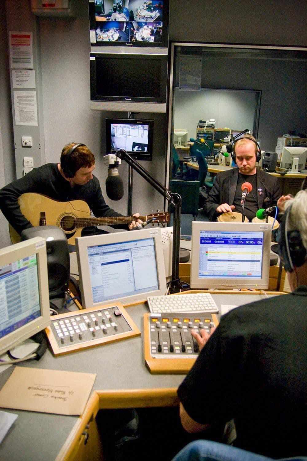 Joe Symes and The Loving Kind's image