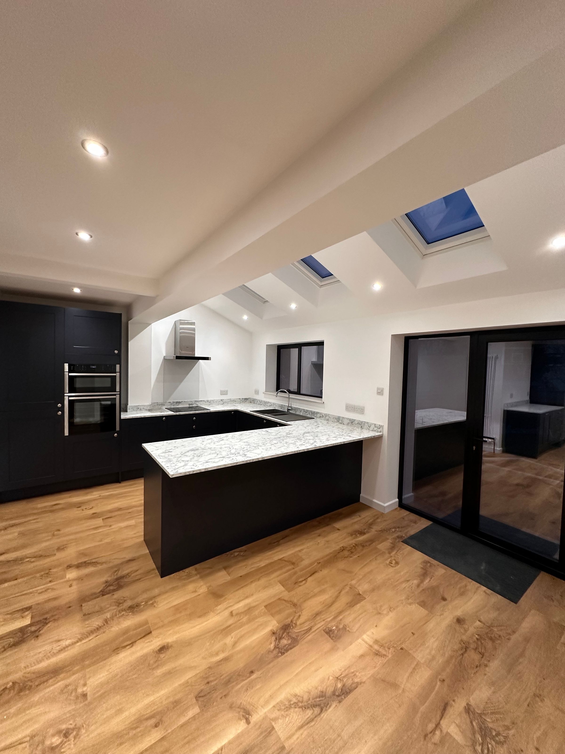 Extension