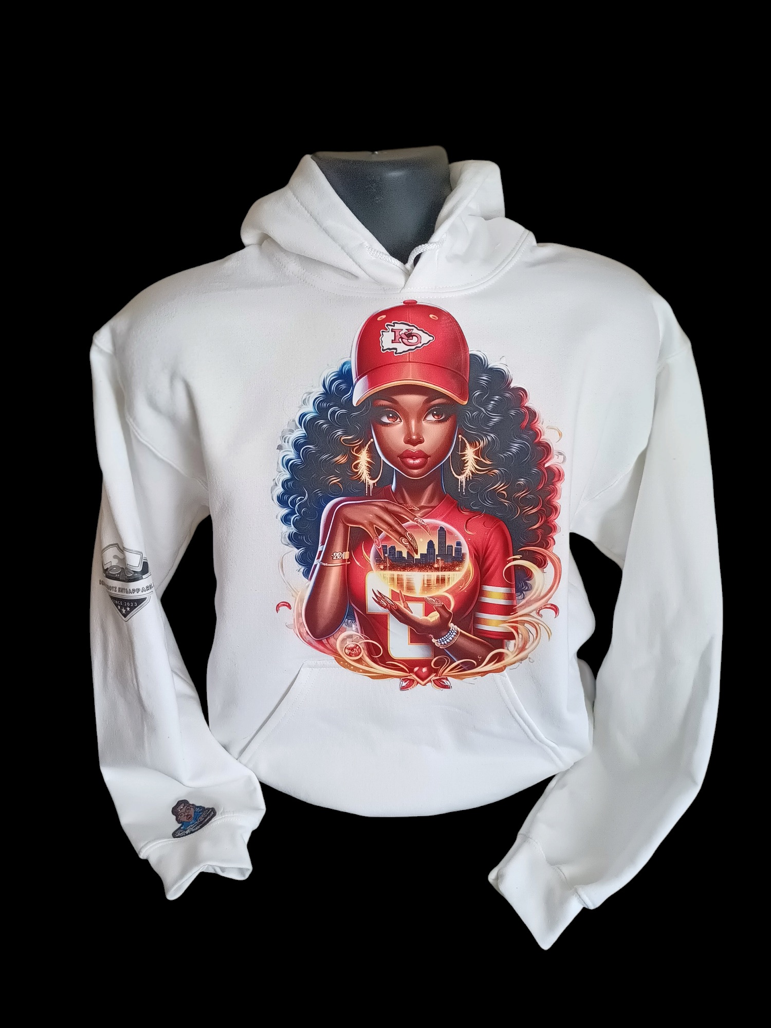 DemDukeBoyz Ent&Apparel LLC's image