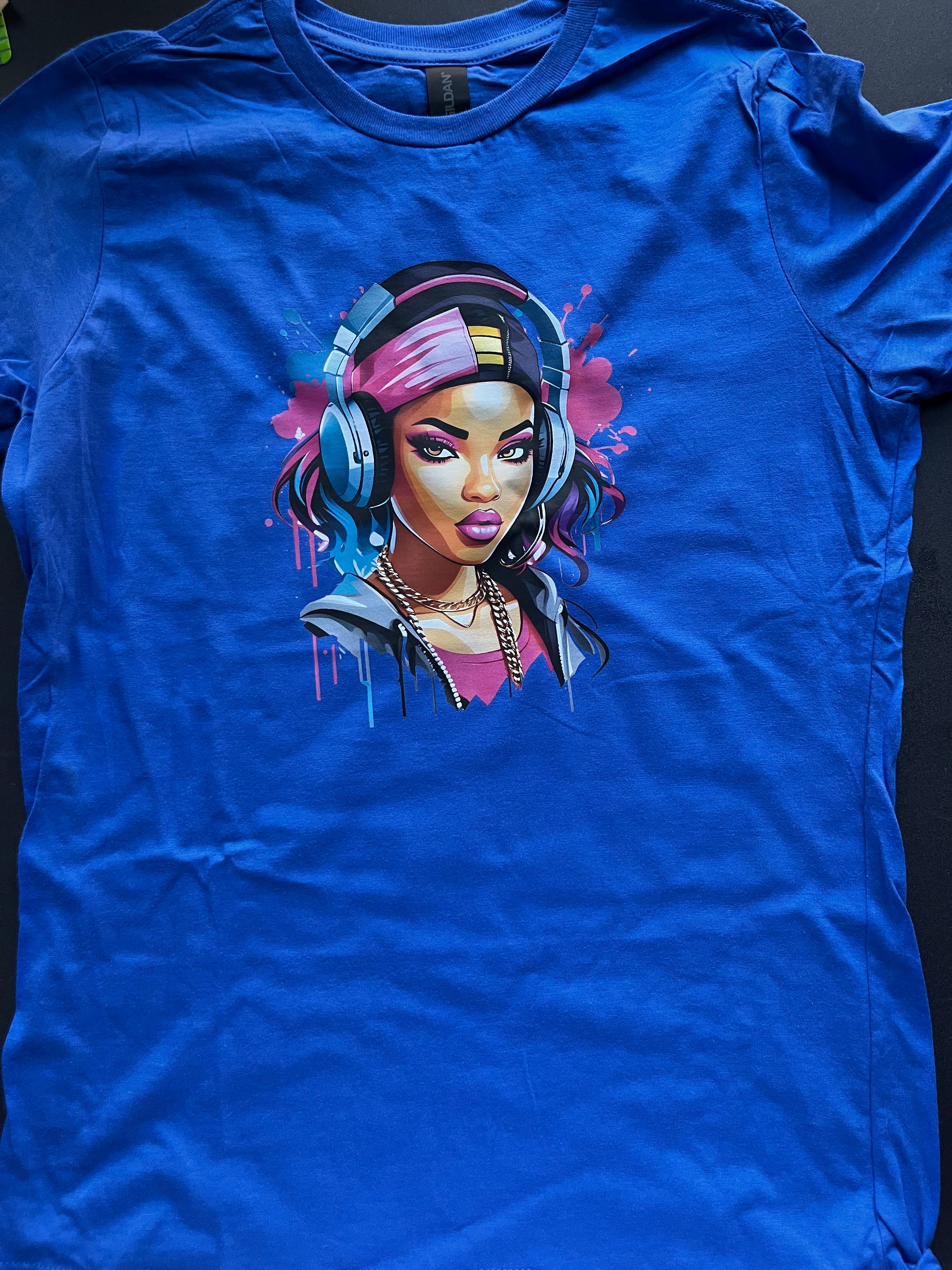 DemDukeBoyz Ent&Apparel LLC's image