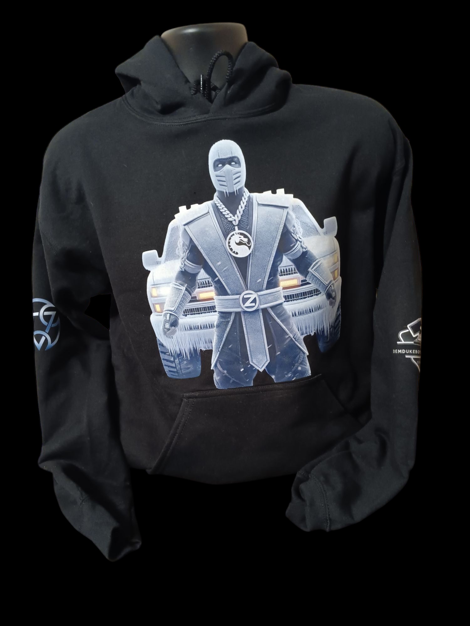 DemDukeBoyz Ent&Apparel LLC's image