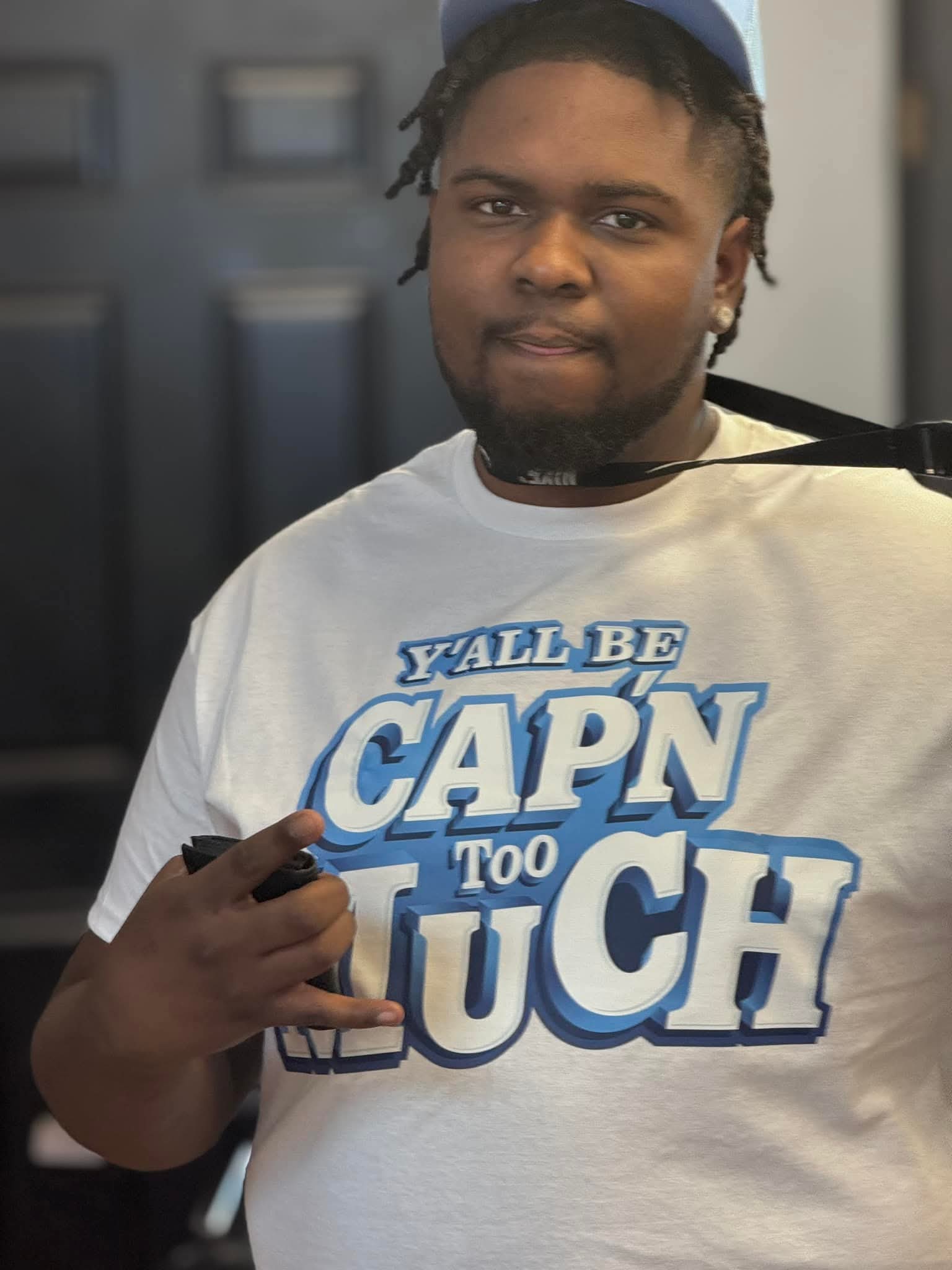DemDukeBoyz Ent&Apparel LLC's image