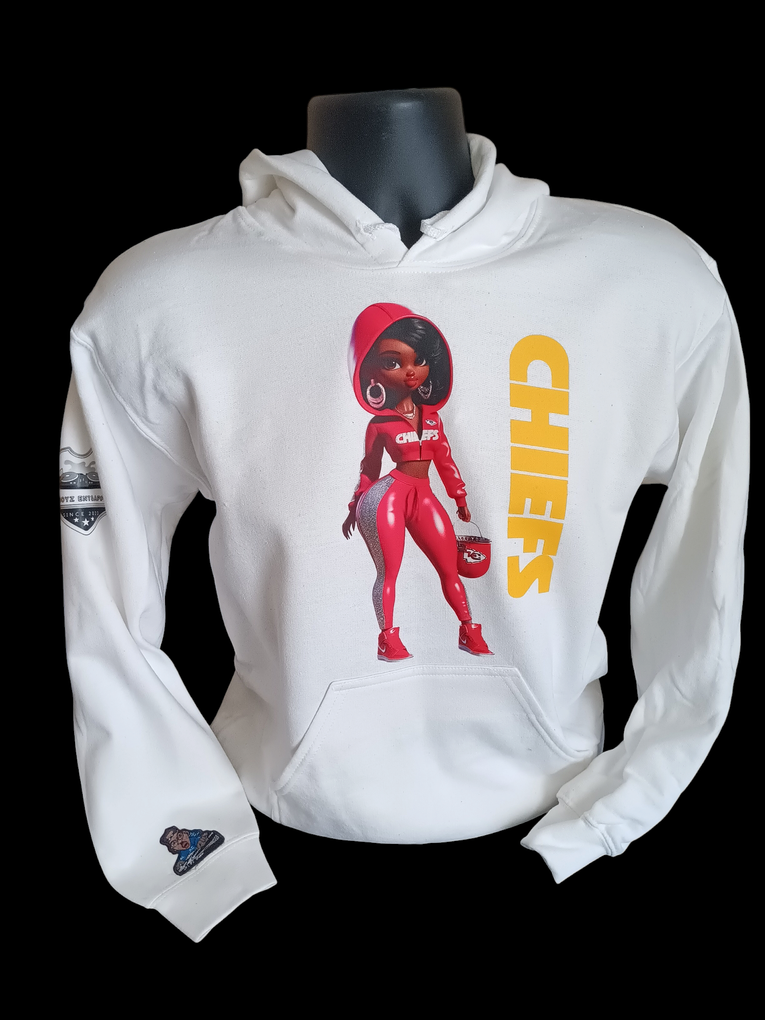 DemDukeBoyz Ent&Apparel LLC's image