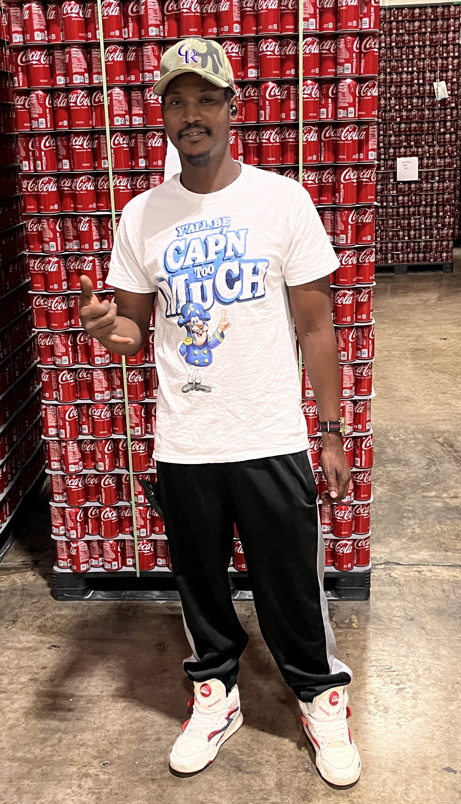 DemDukeBoyz Ent&Apparel LLC's image