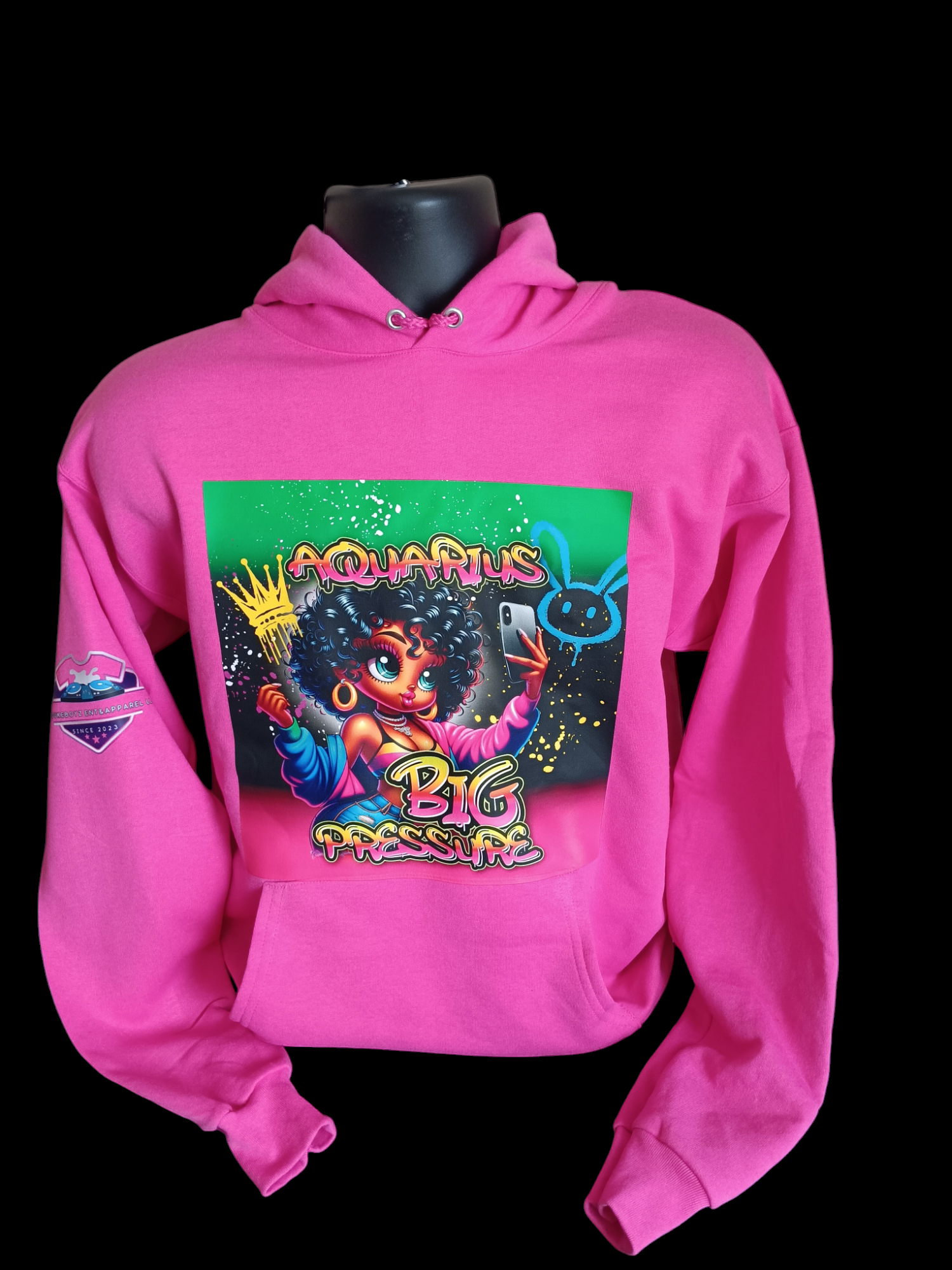 DemDukeBoyz Ent&Apparel LLC's image