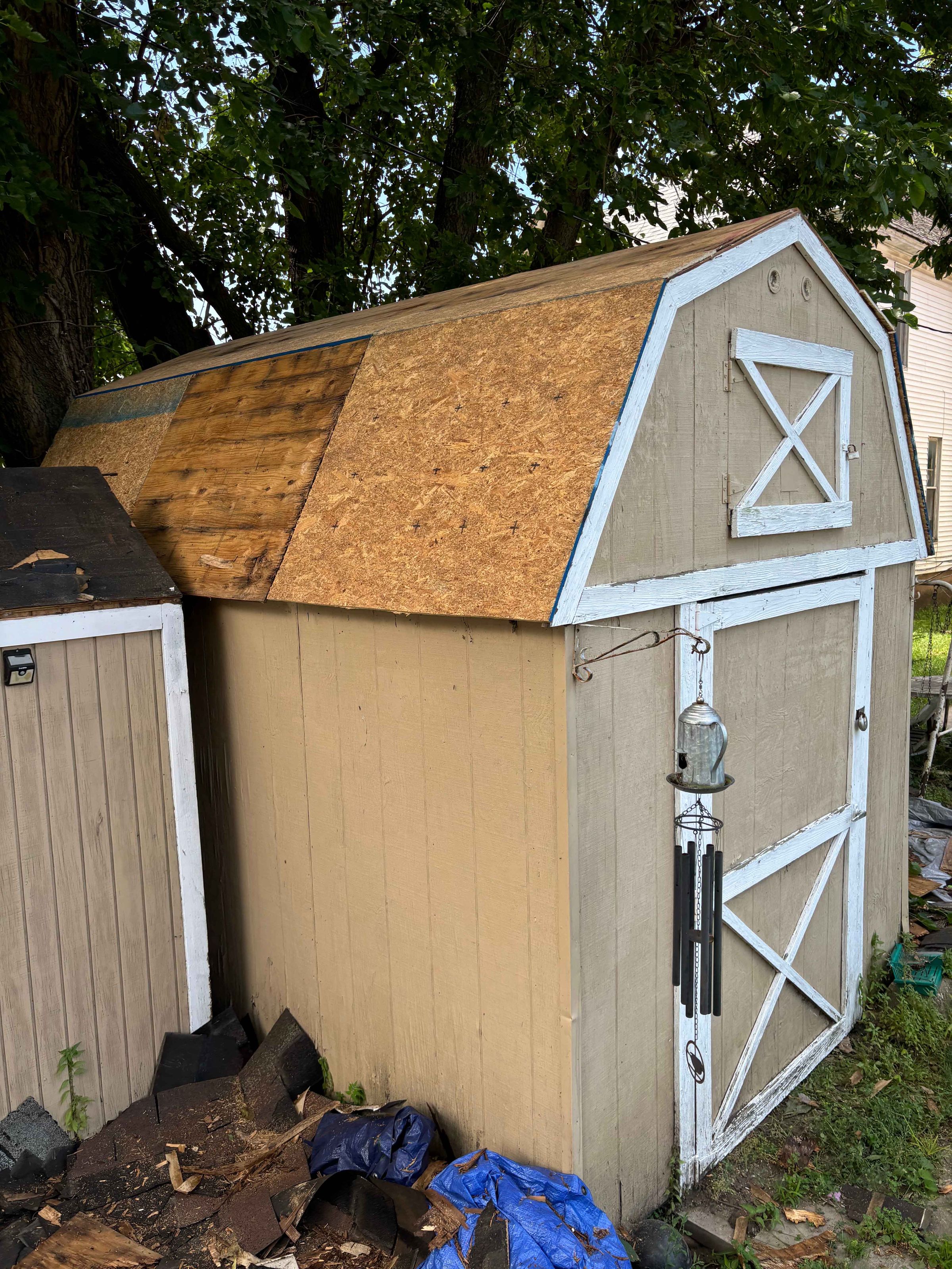 Roofing Wizardz LLC's image