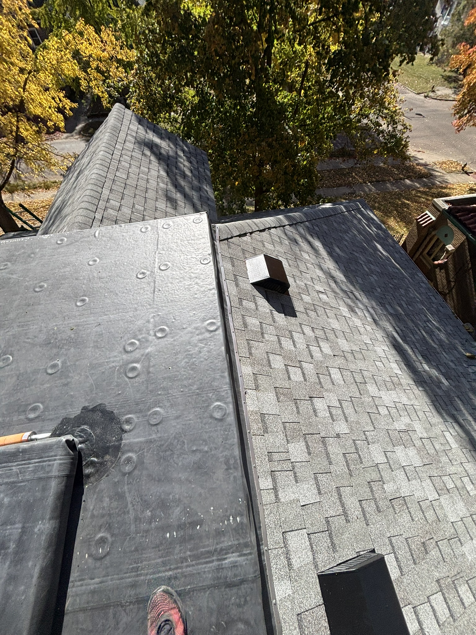 Roofing Wizardz LLC's image