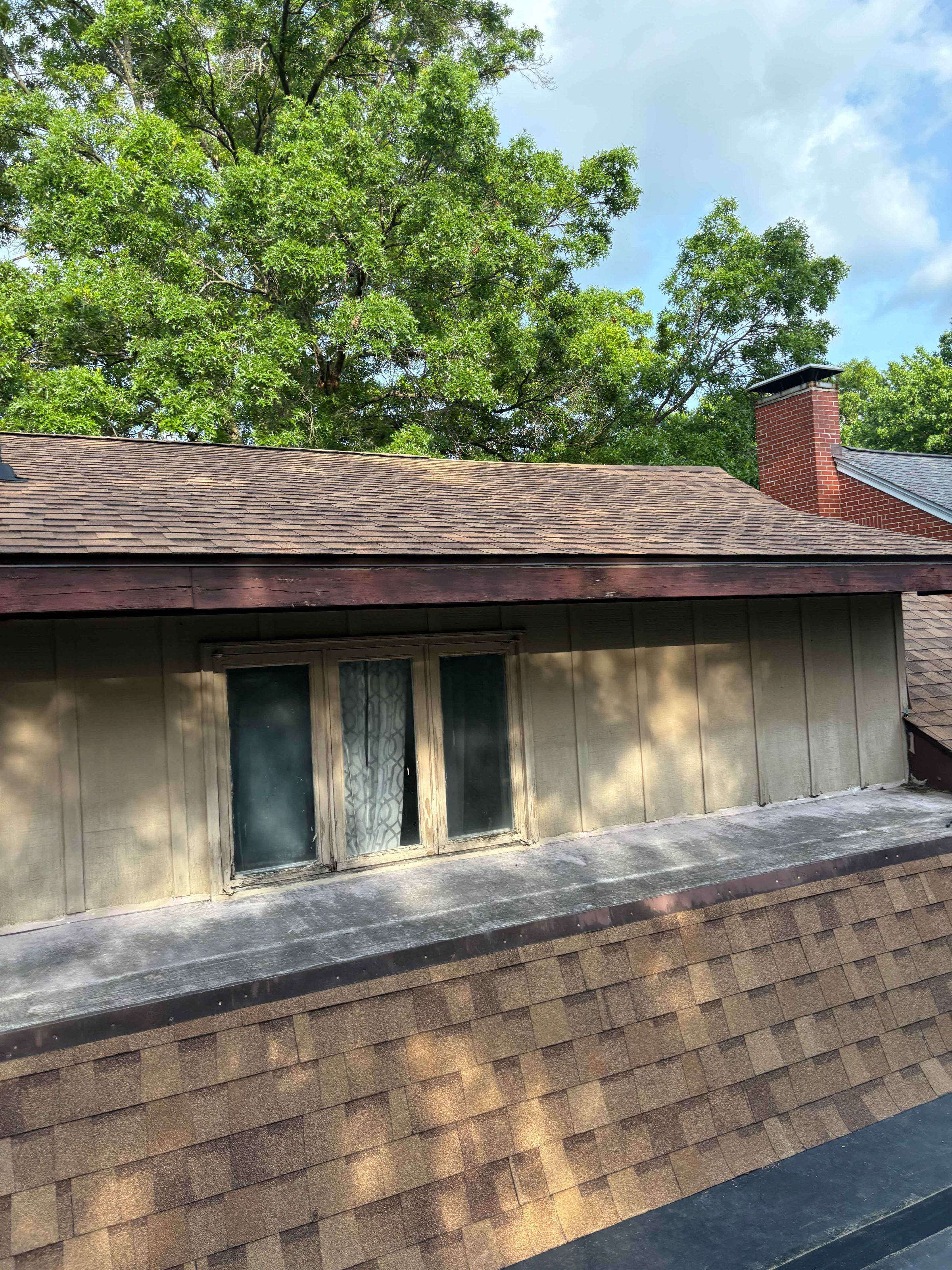 Roofing Wizardz LLC's image