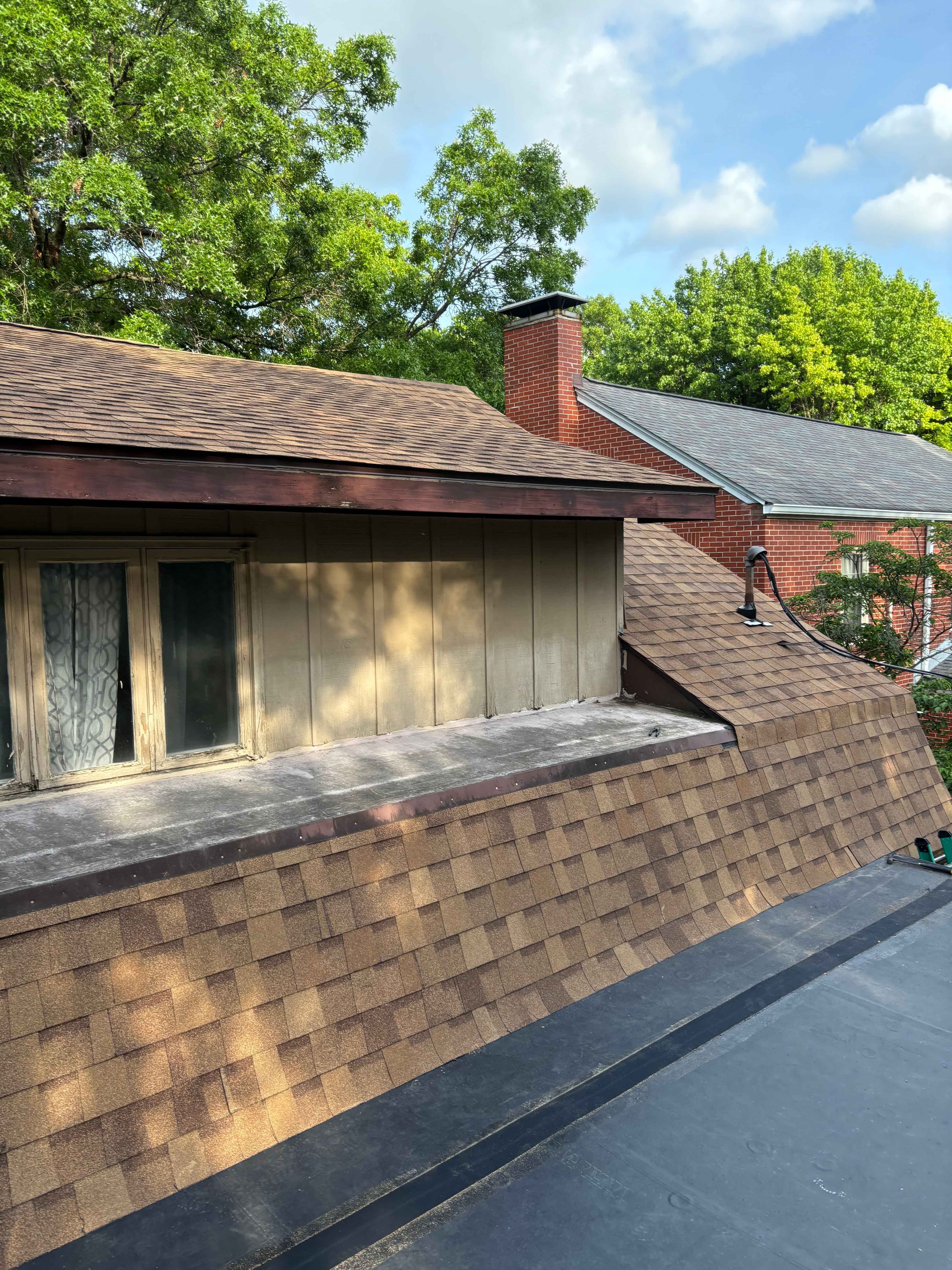Roofing Wizardz LLC's image