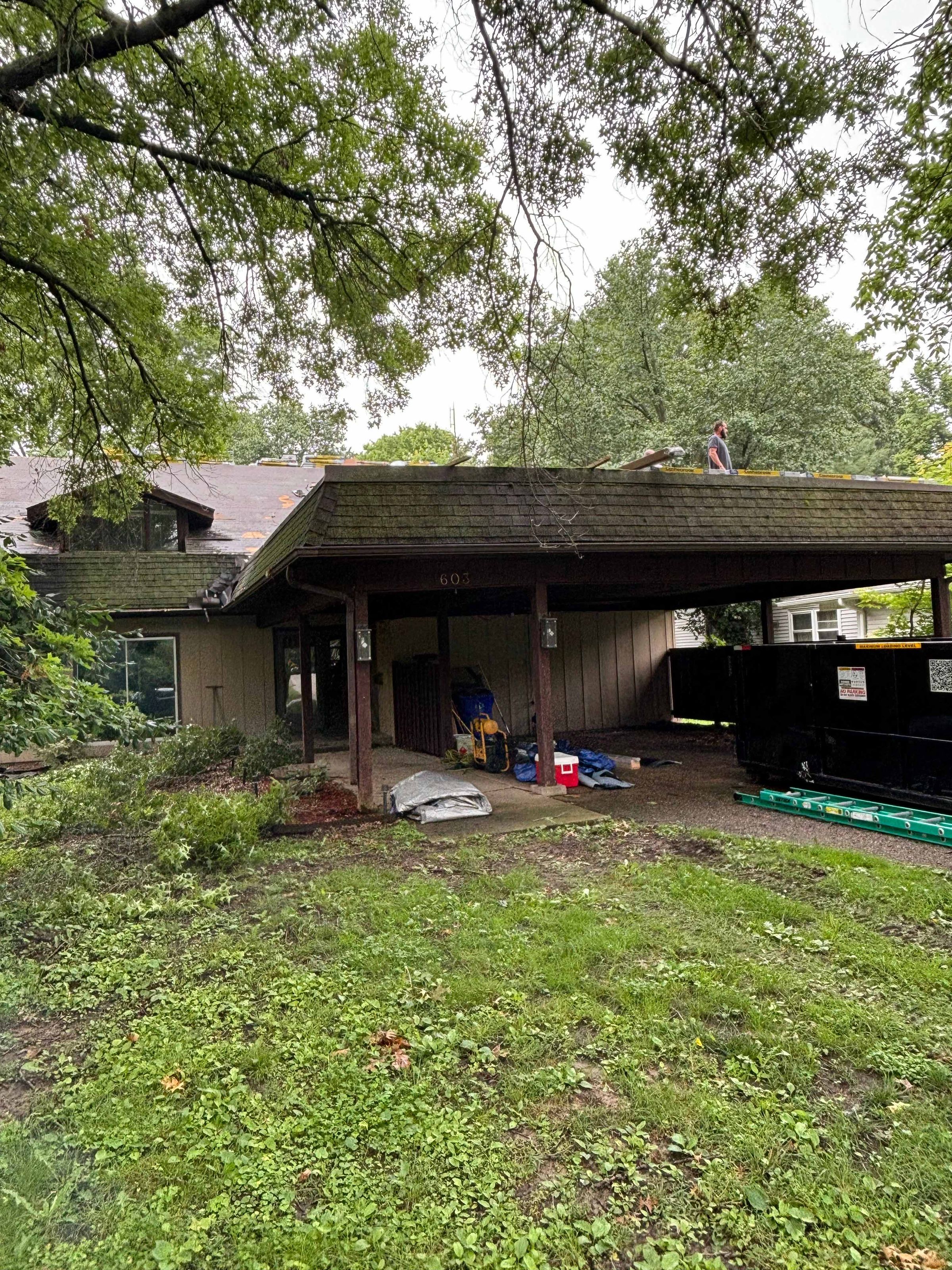 Roofing Wizardz LLC's image