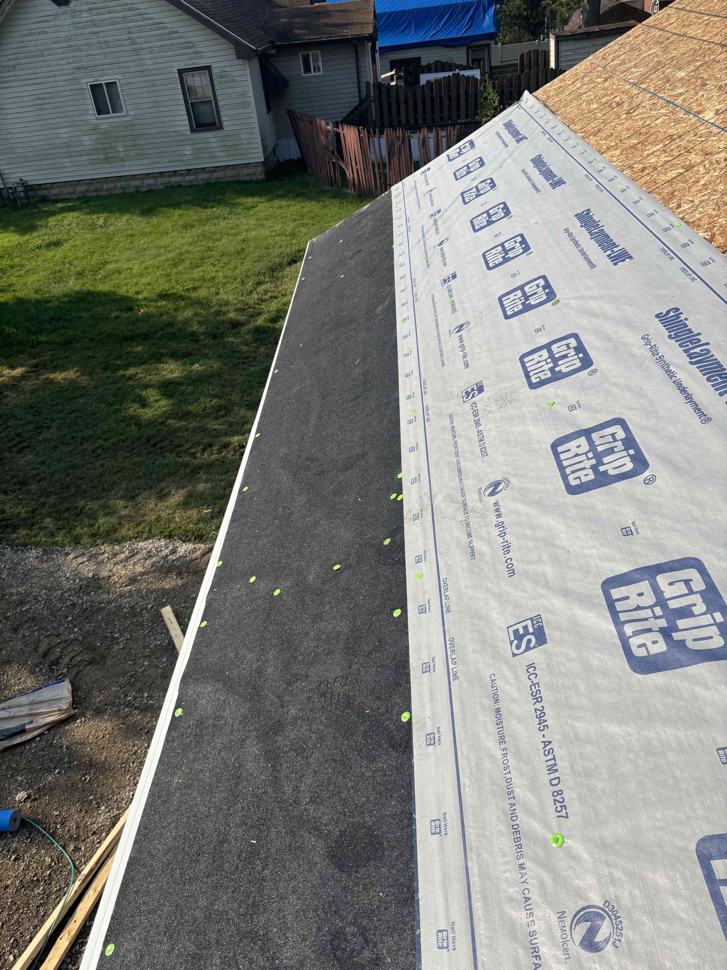 Roofing Wizardz LLC's image