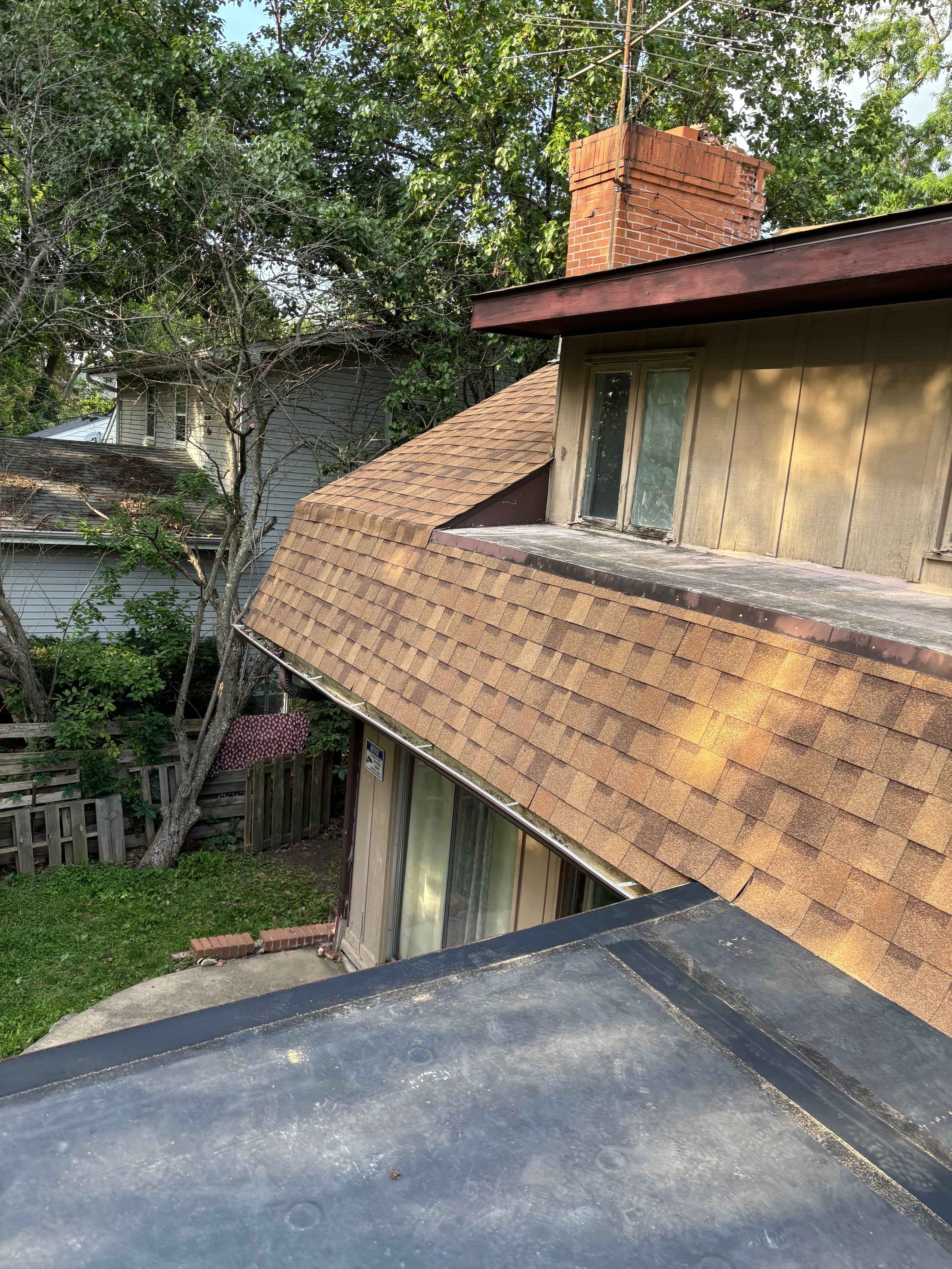 Roofing Wizardz LLC's image