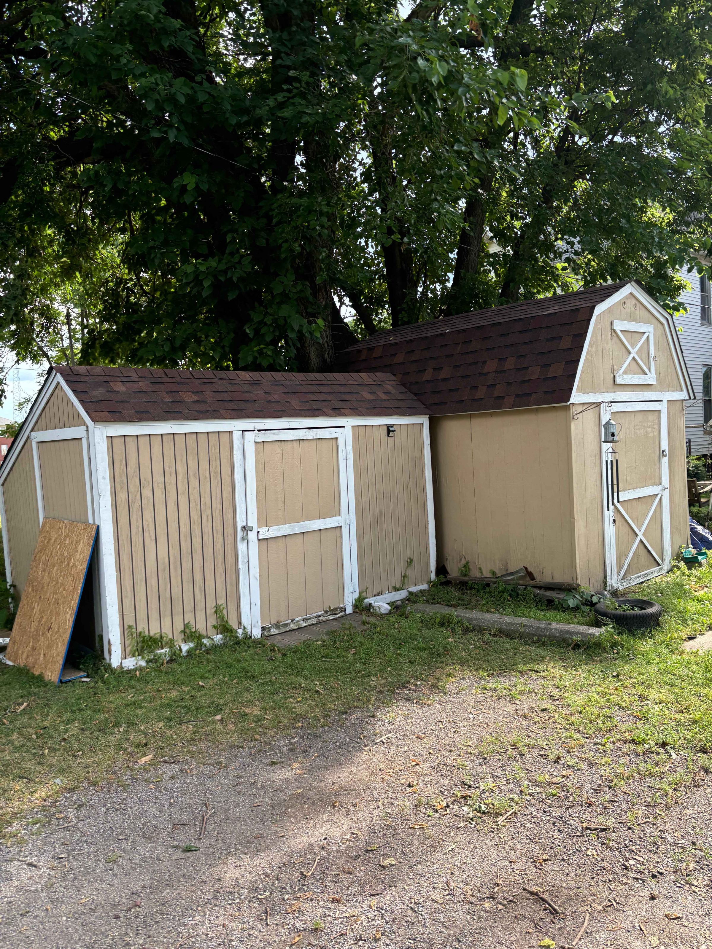 Roofing Wizardz LLC's image