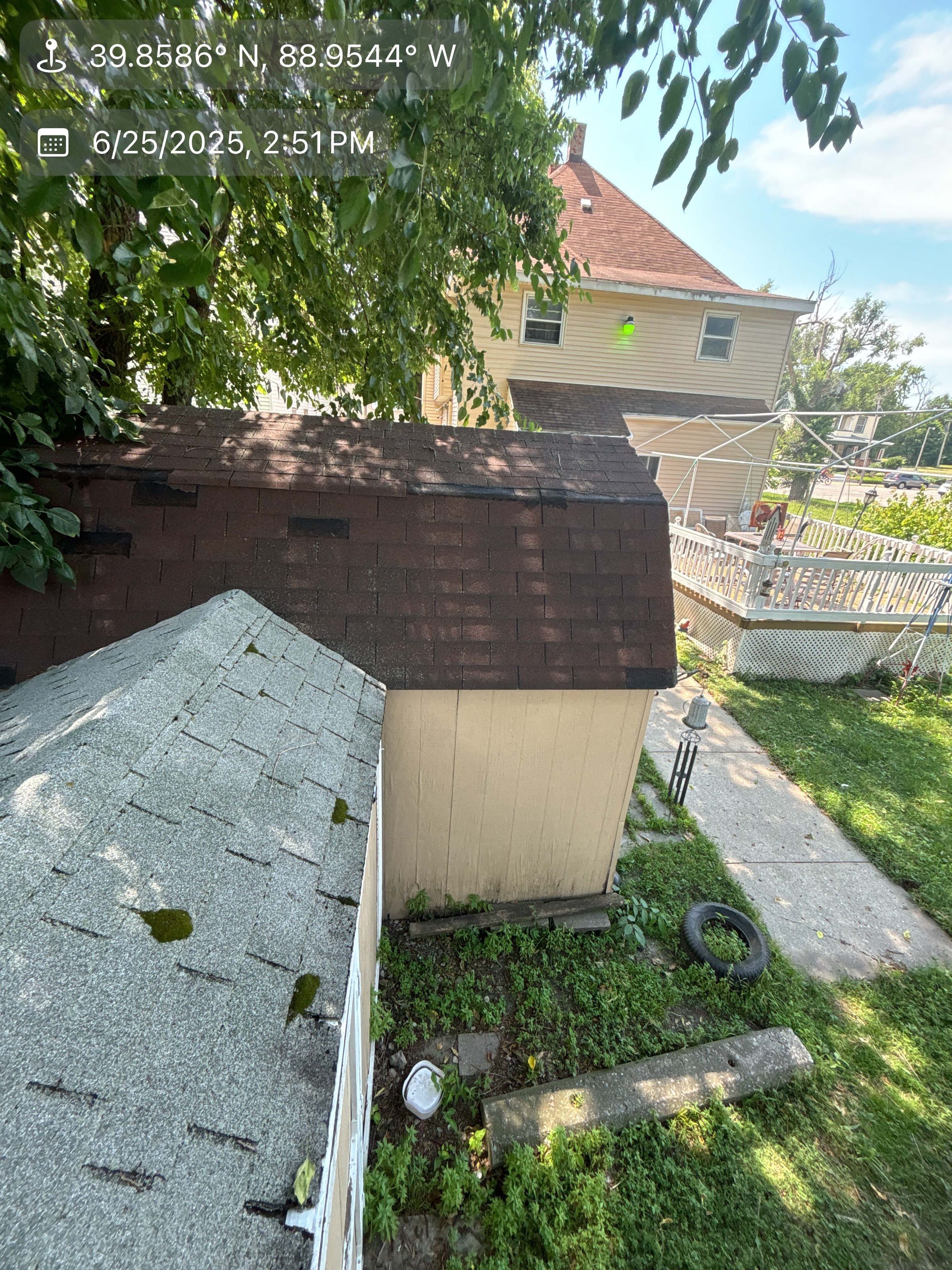 Roofing Wizardz LLC's image