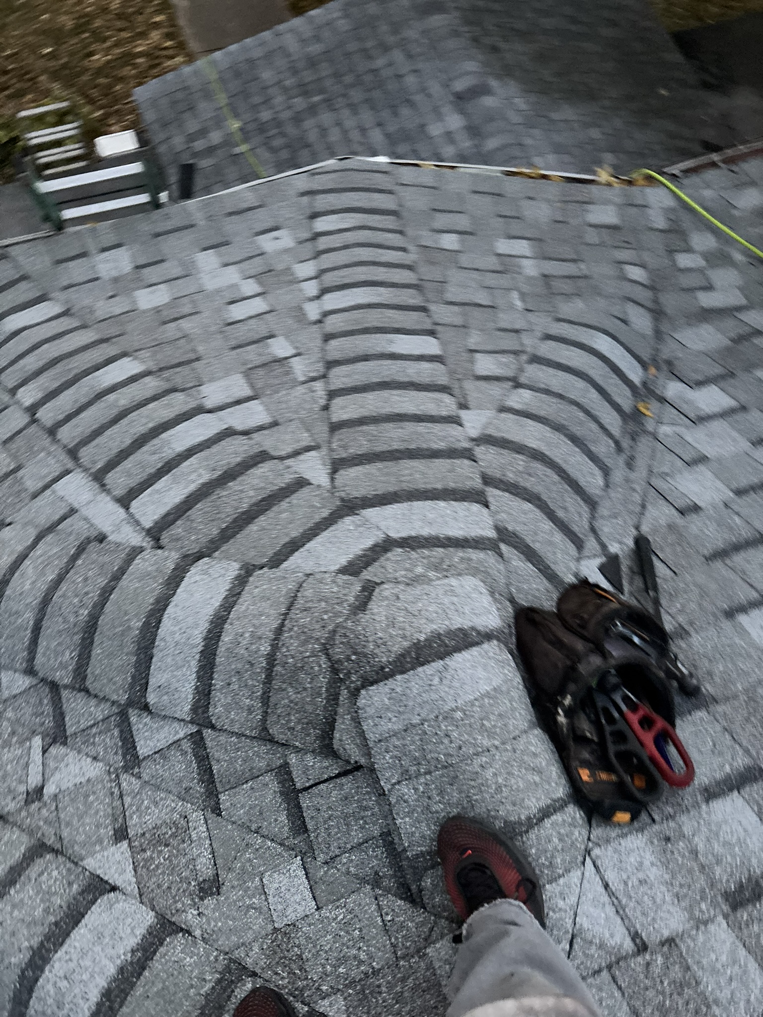 Roofing Wizardz LLC's image