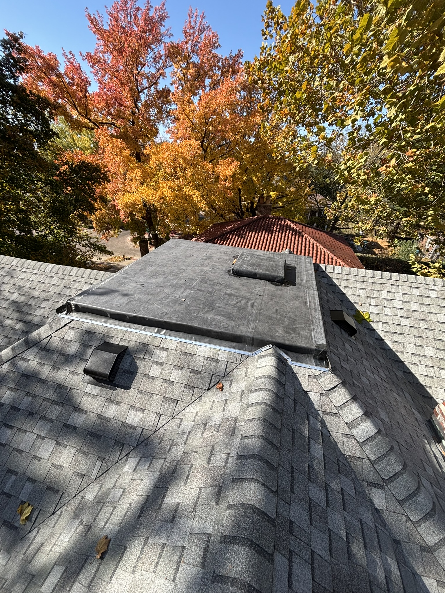 Roofing Wizardz LLC's image