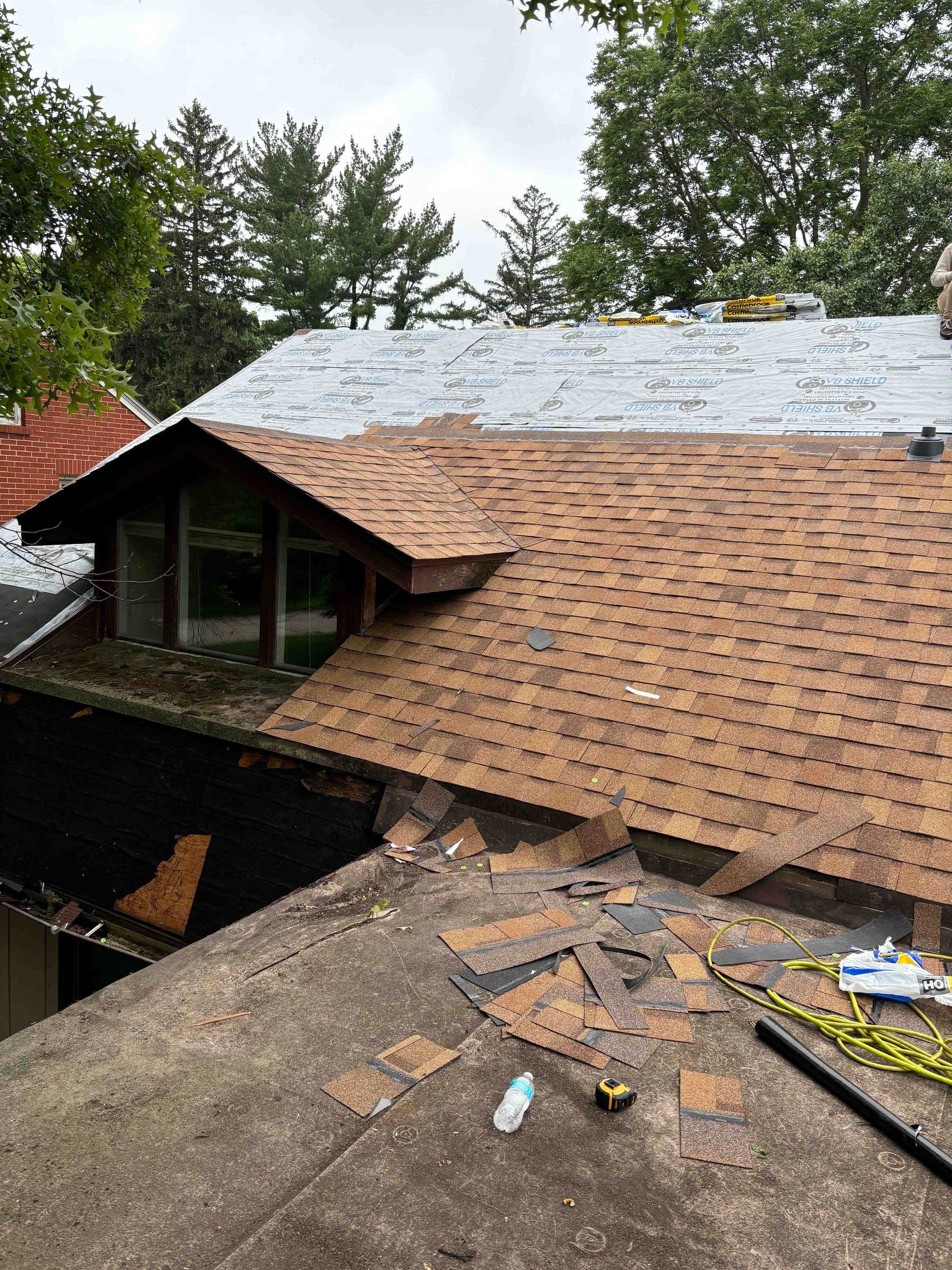Roofing Wizardz LLC's image