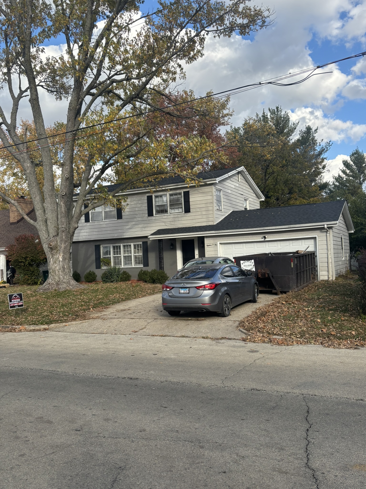 Roofing Wizardz LLC's image