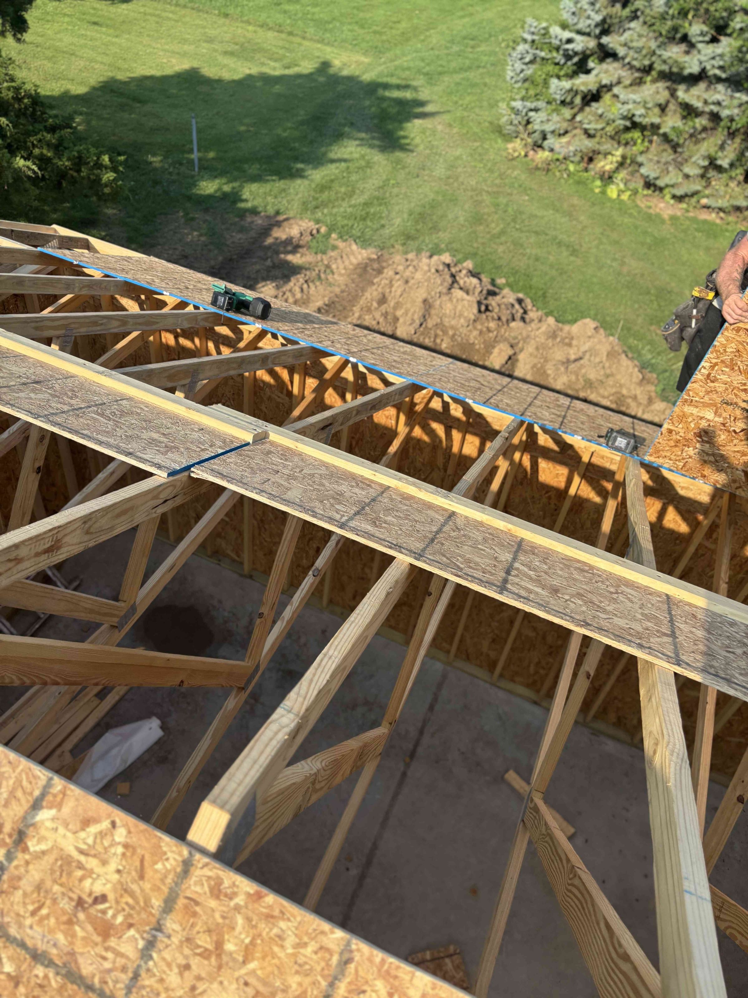 Roofing Wizardz LLC's image