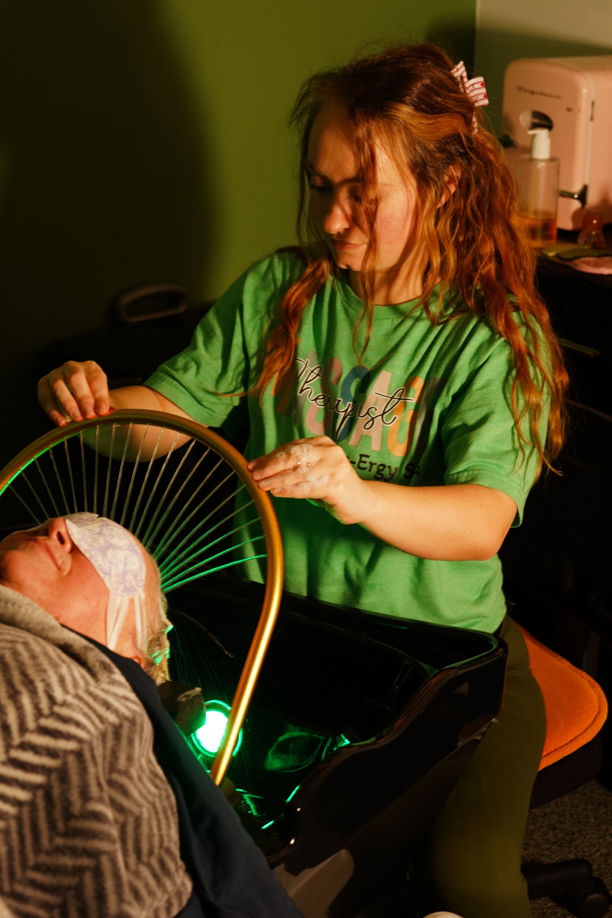 Zen-Ergy Spa's image